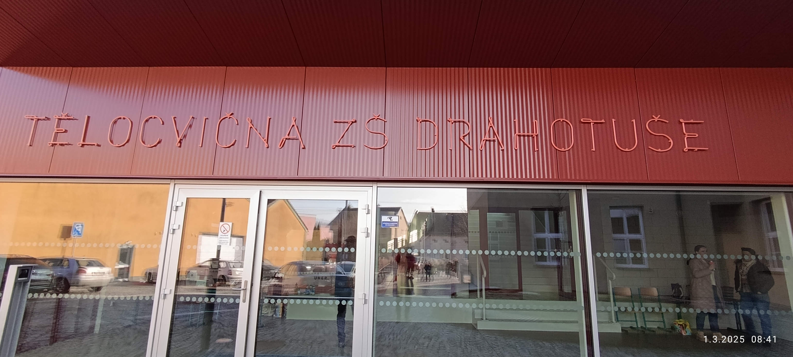 ZŠ a MŠ Hranice foto 5