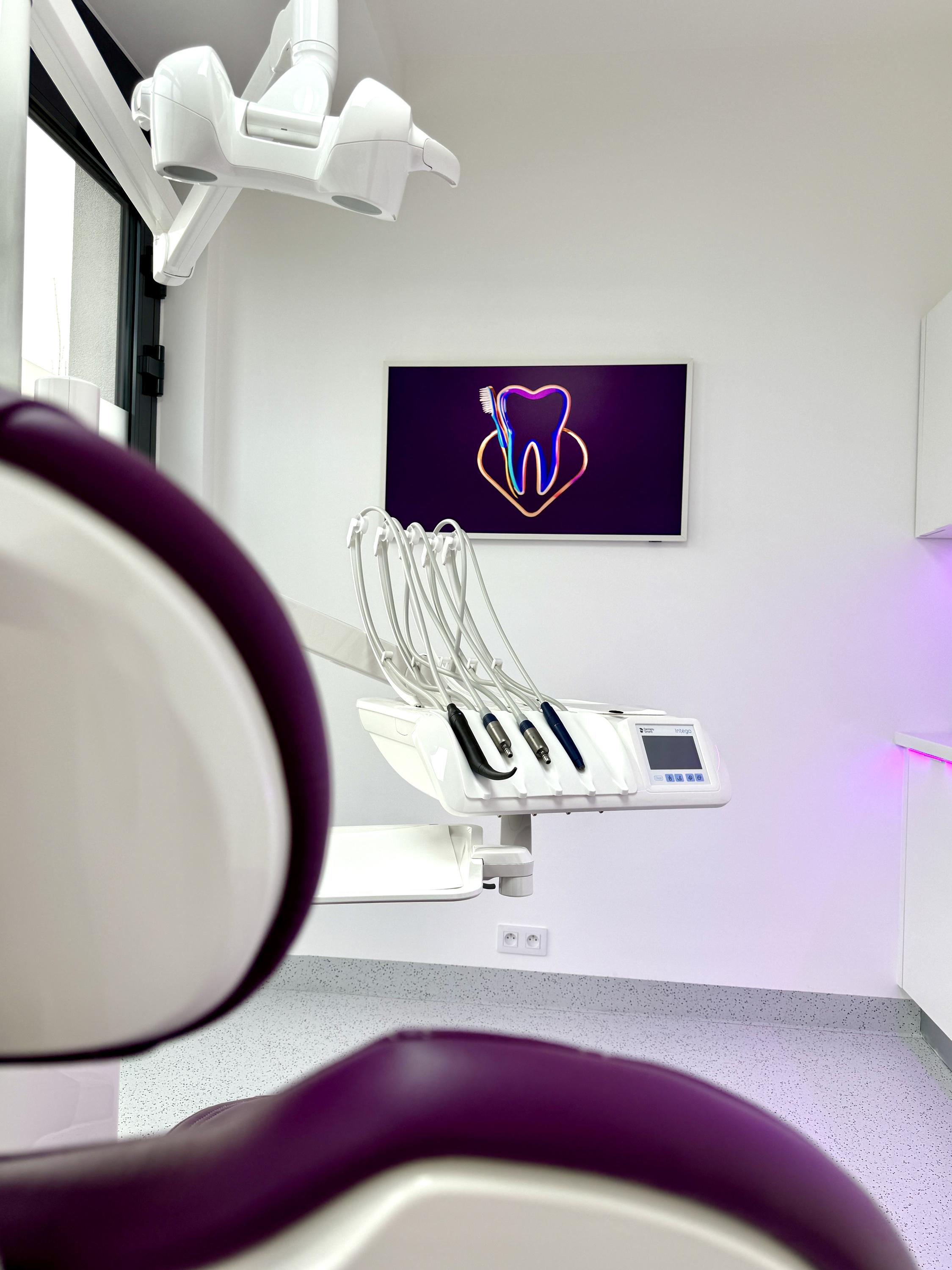 Dentální hygiena Kamýk foto 2