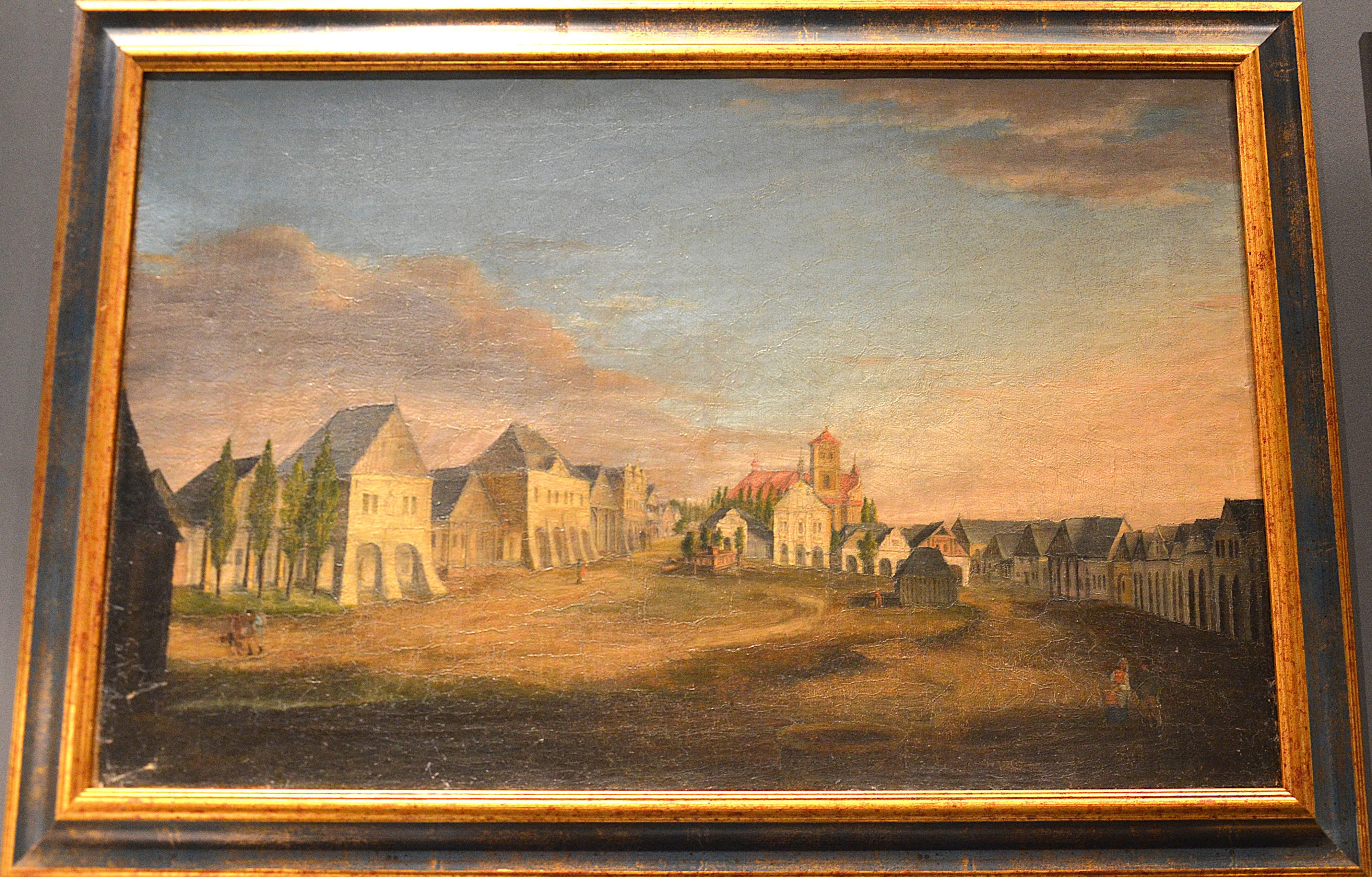 Městské muzeum Hořice foto 3