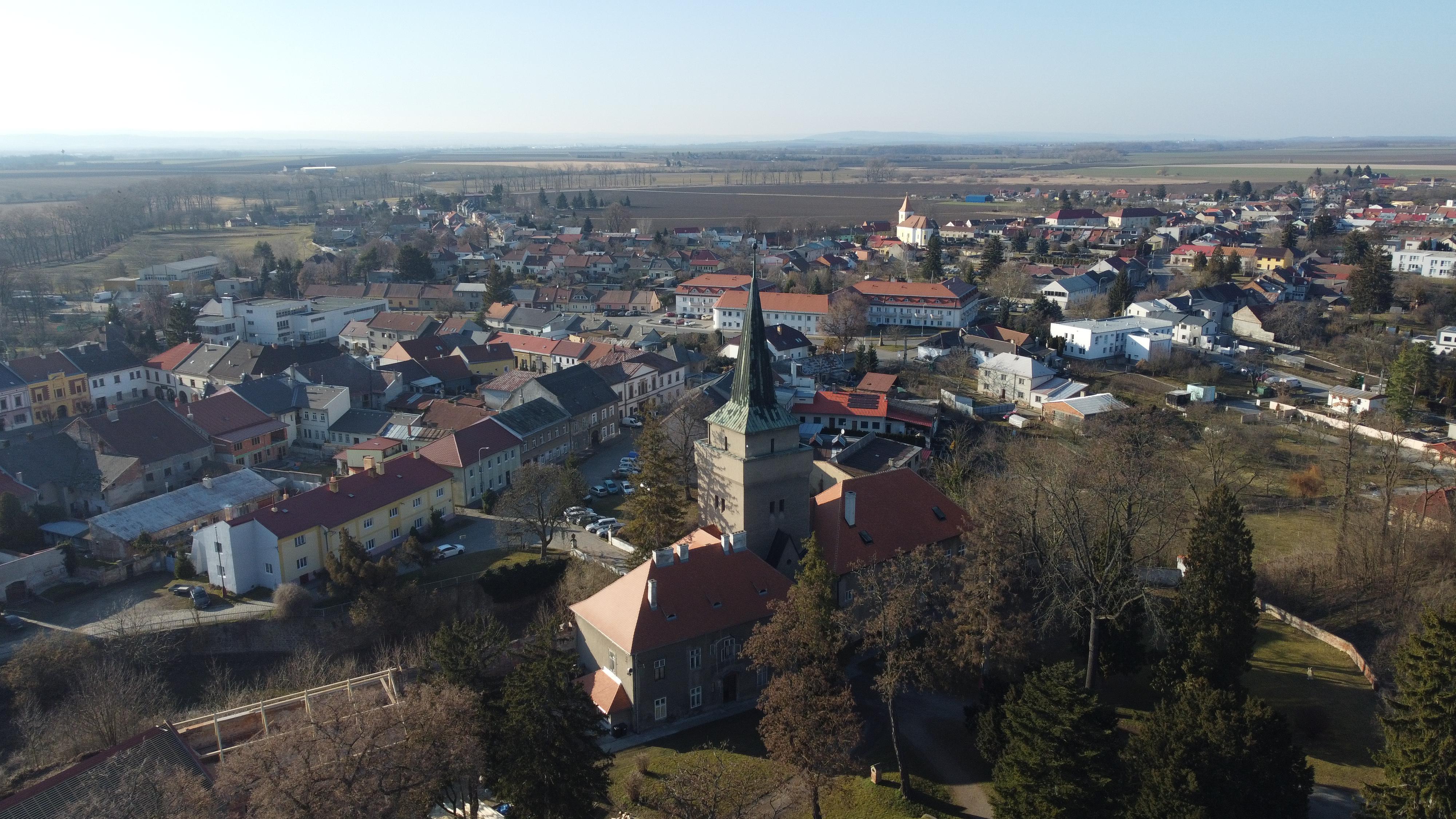 ZUŠ Bedřicha Kozánka, Tovačov foto 5