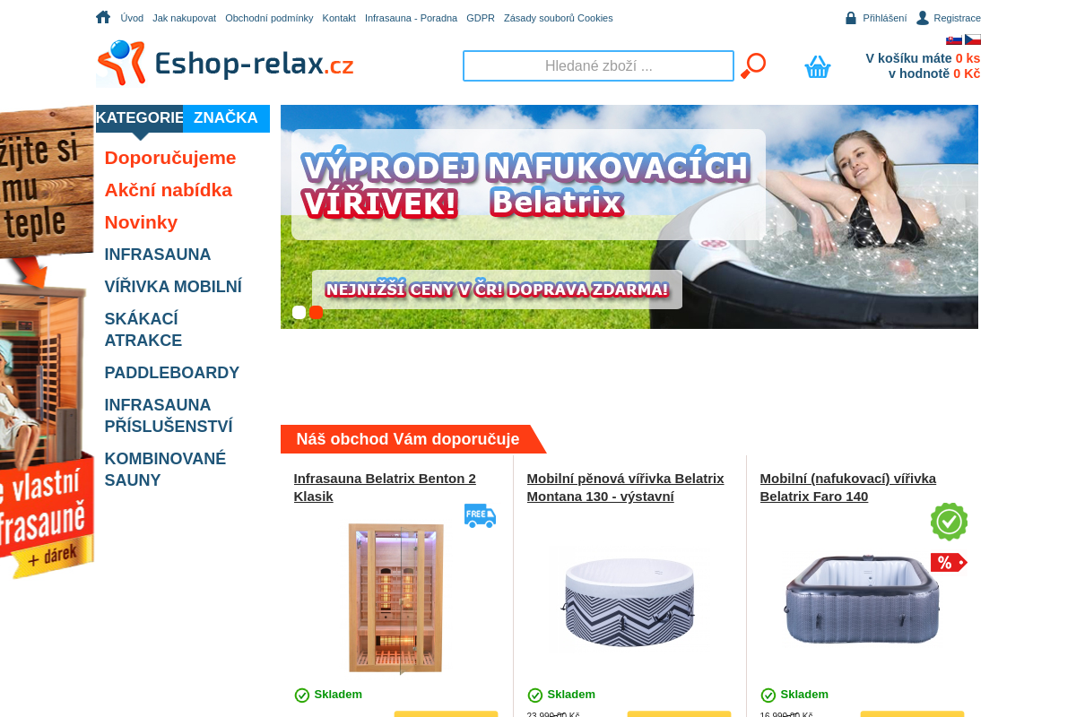 Eshop-relax.cz