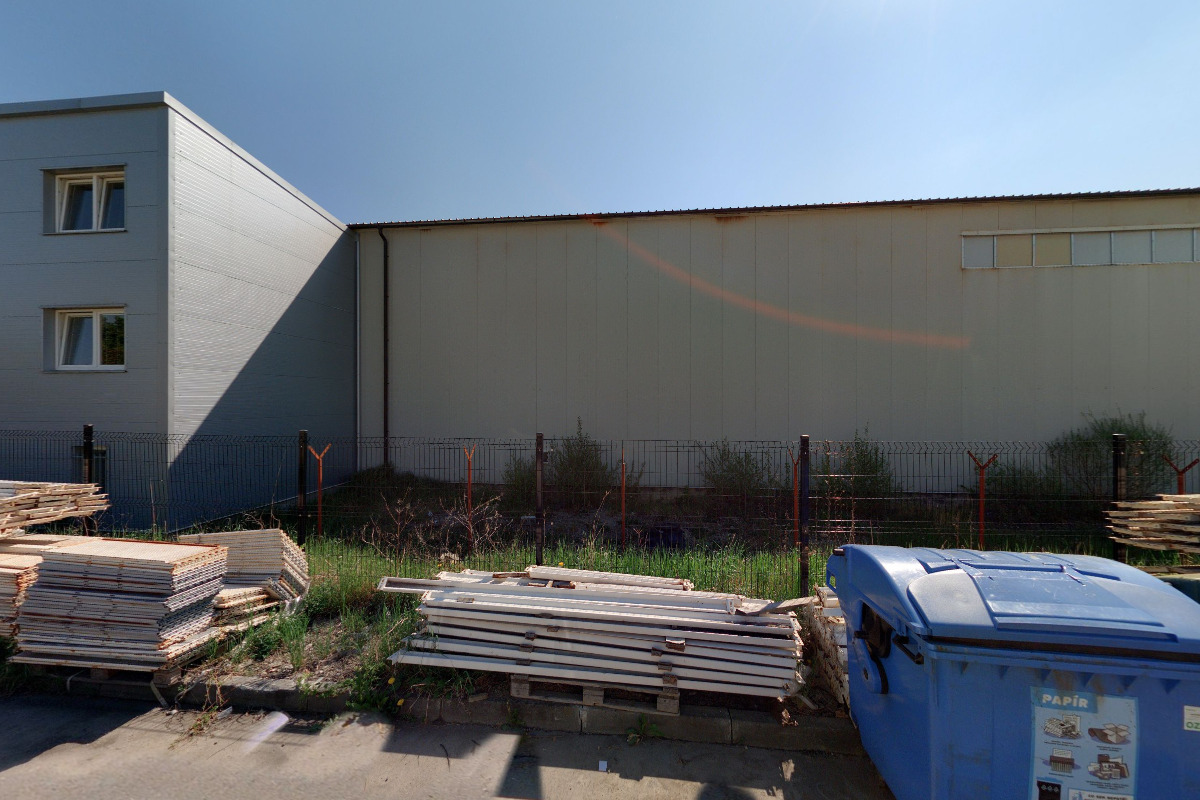 KJK Mont Steel foto 1