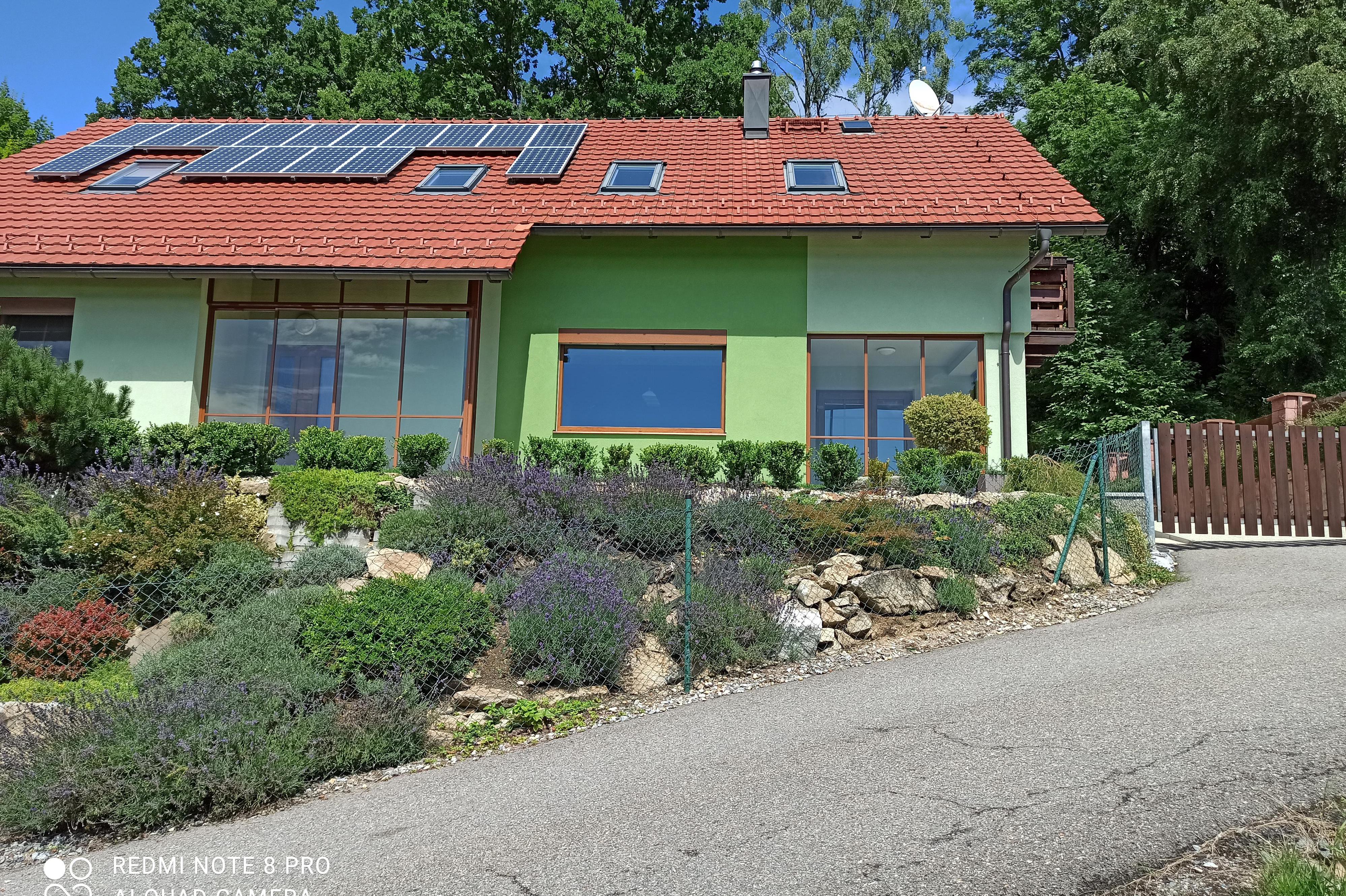 Apartmá na Lipně foto 1