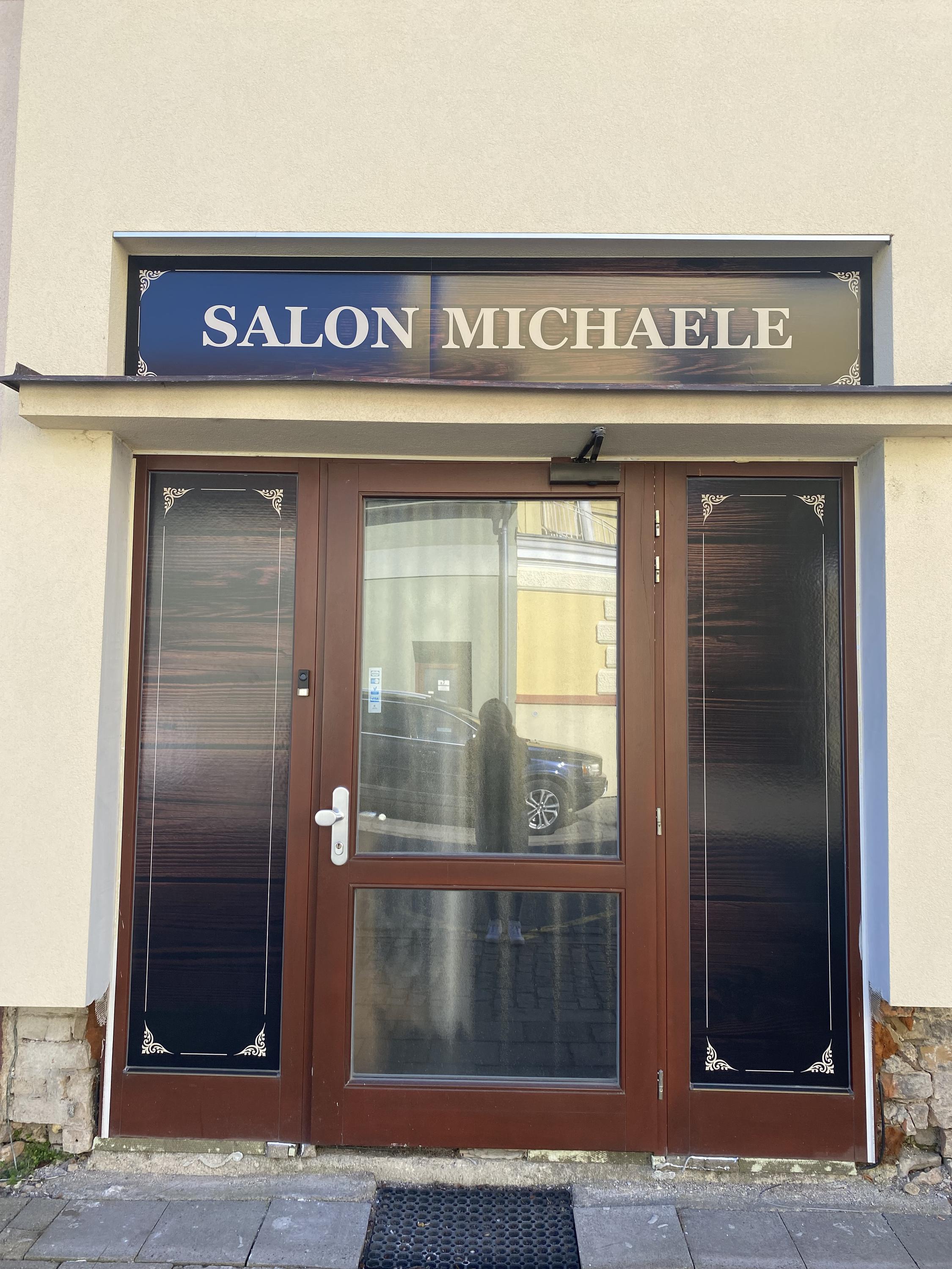 Salon Michaele - Linda Celnarová foto 1