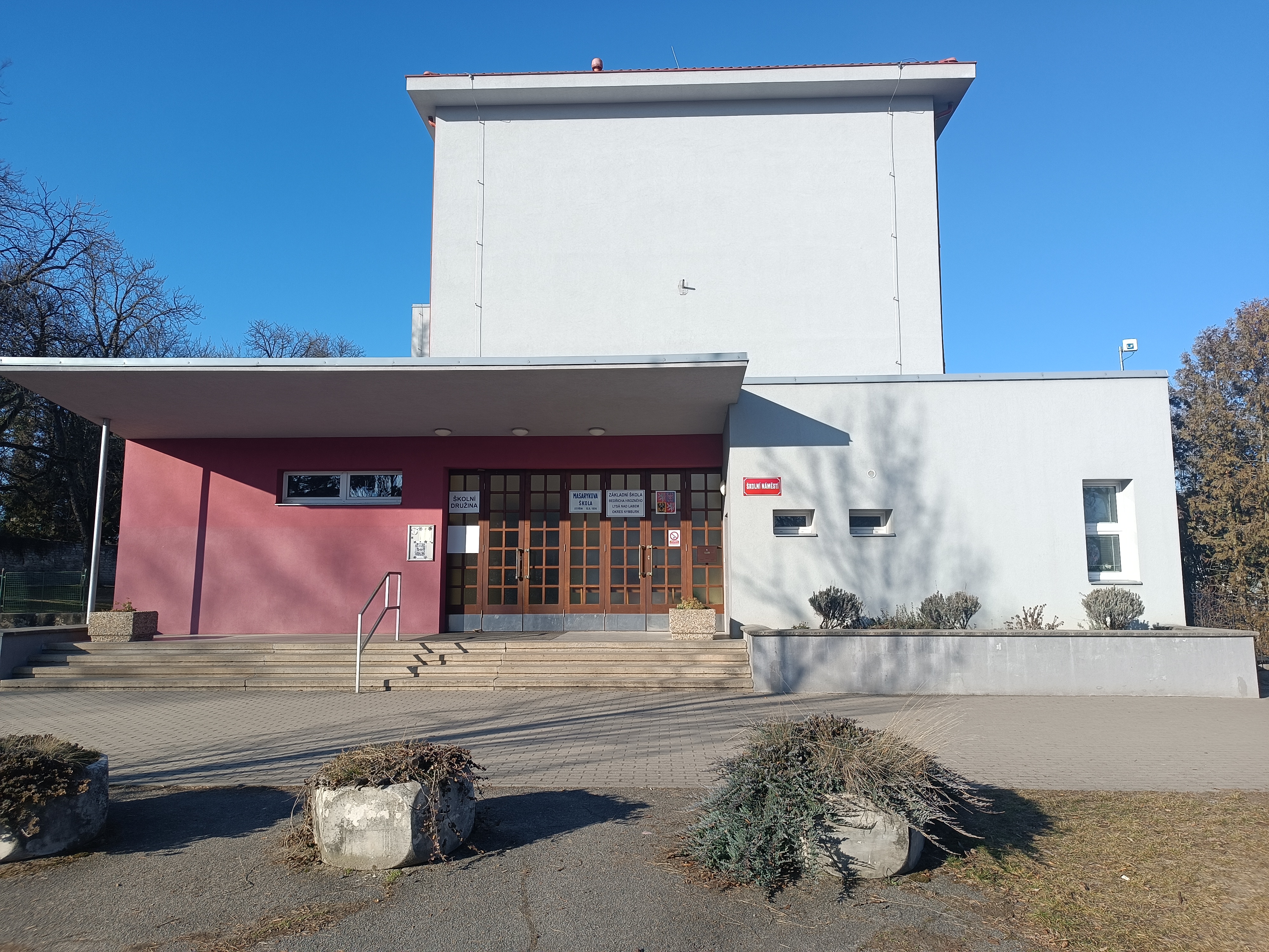 ZŠ Bedřicha Hrozného, Lysá nad Labem - 1. stupeň foto 6
