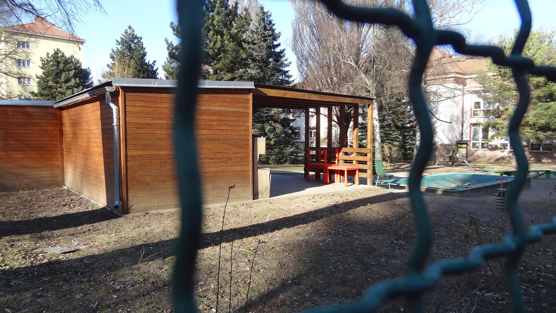 Mateřská škola, Brno, Chodská 5 foto 4