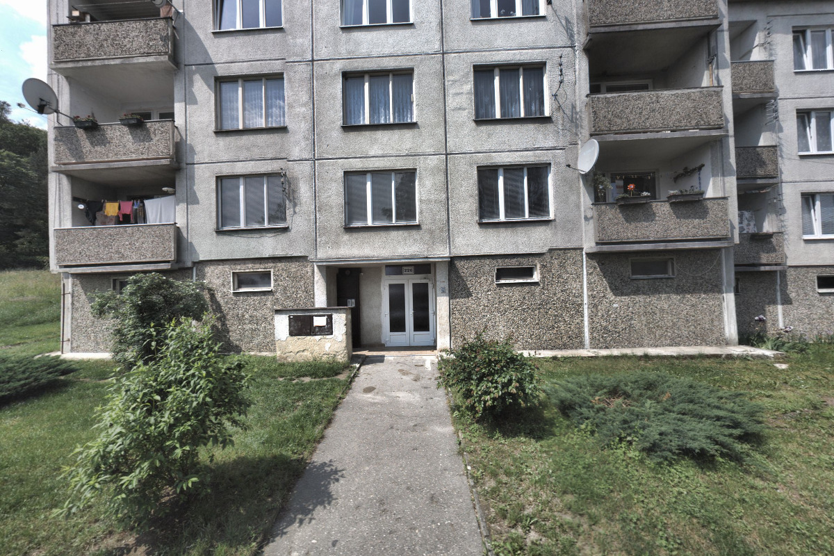 Geometrické plány Ing. Dana Vališová