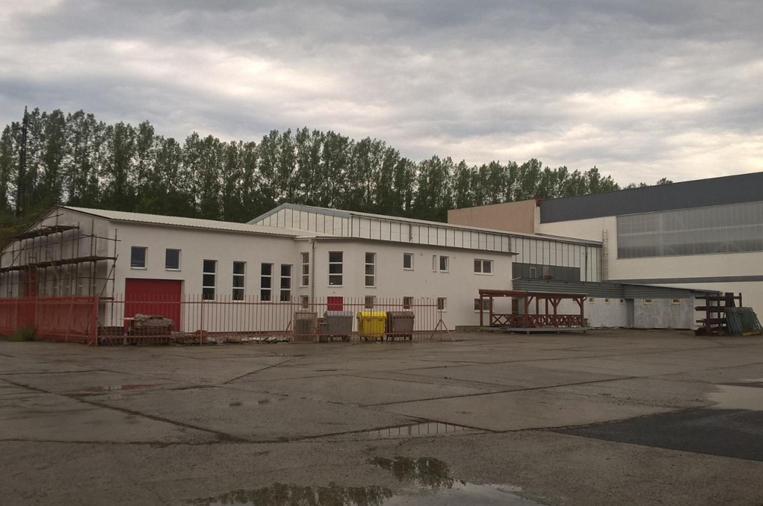 DELTA Machining, s.r.o.