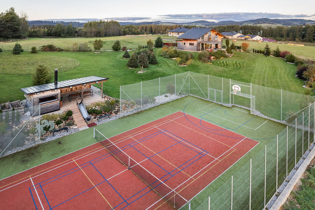 Roubenka Hůrka foto 4