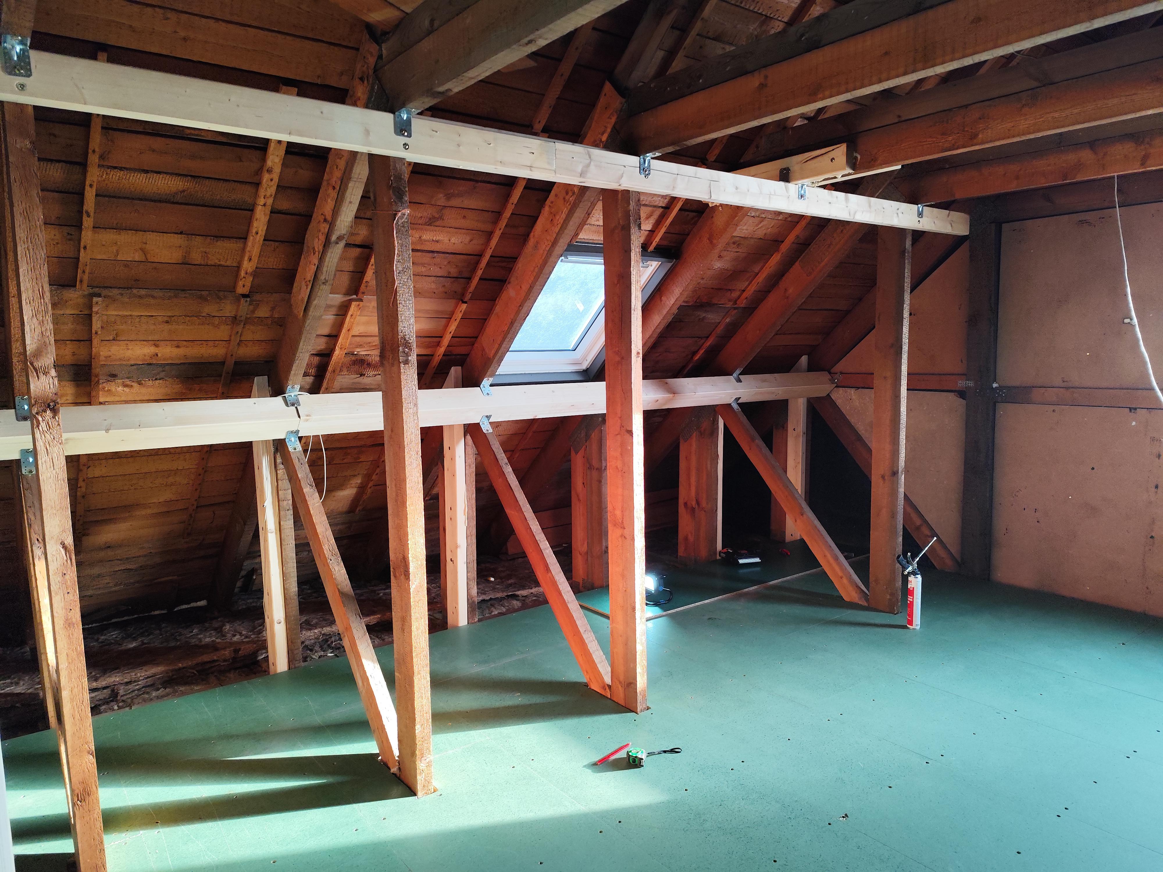 Podlahářské práce František Brichcín foto 3