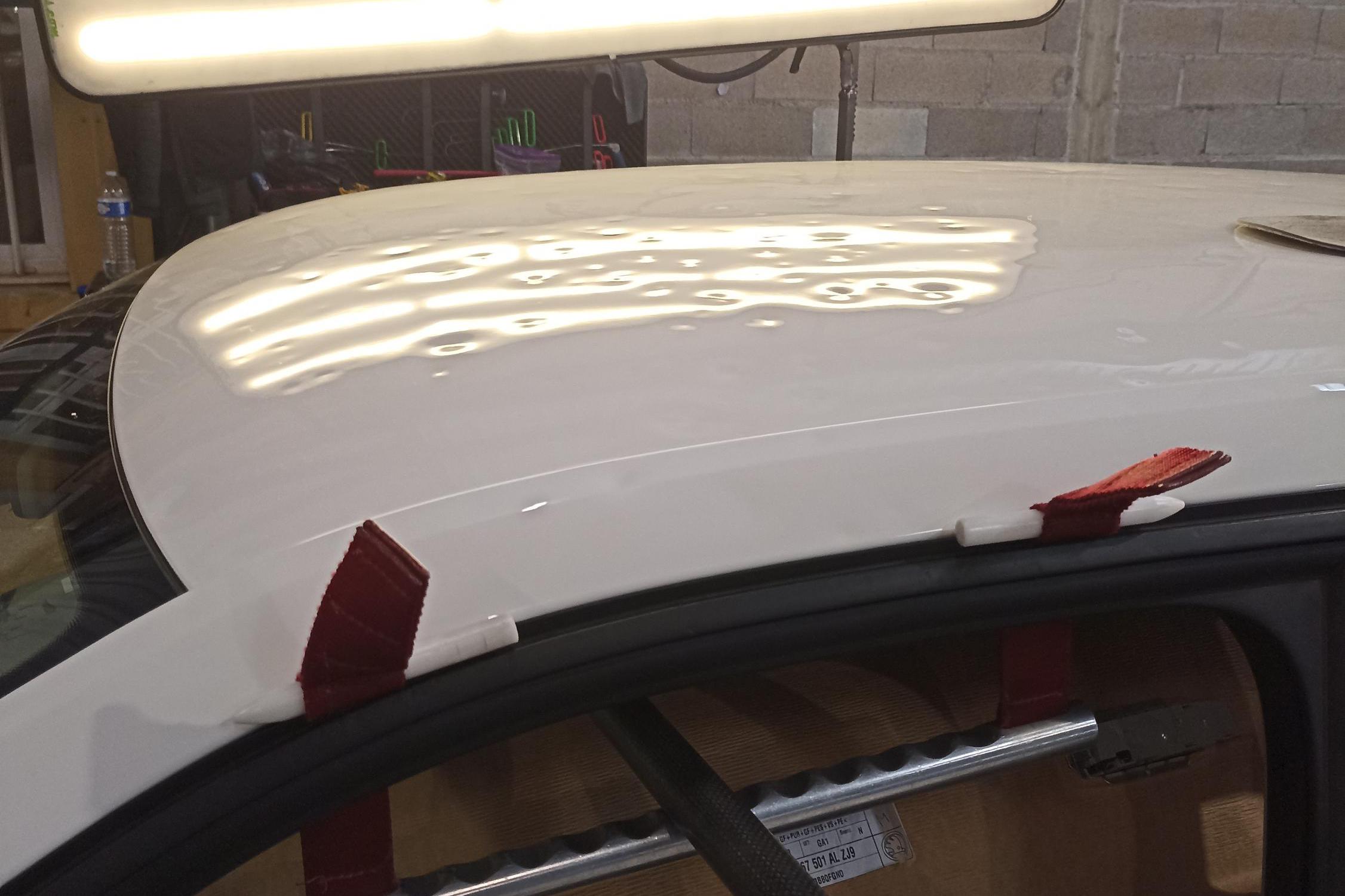 Ondřej Křivánek - OPRAVY PDR