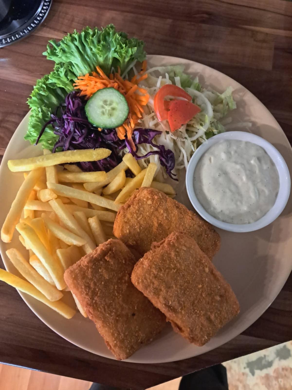 Antalya Kebab House foto 4