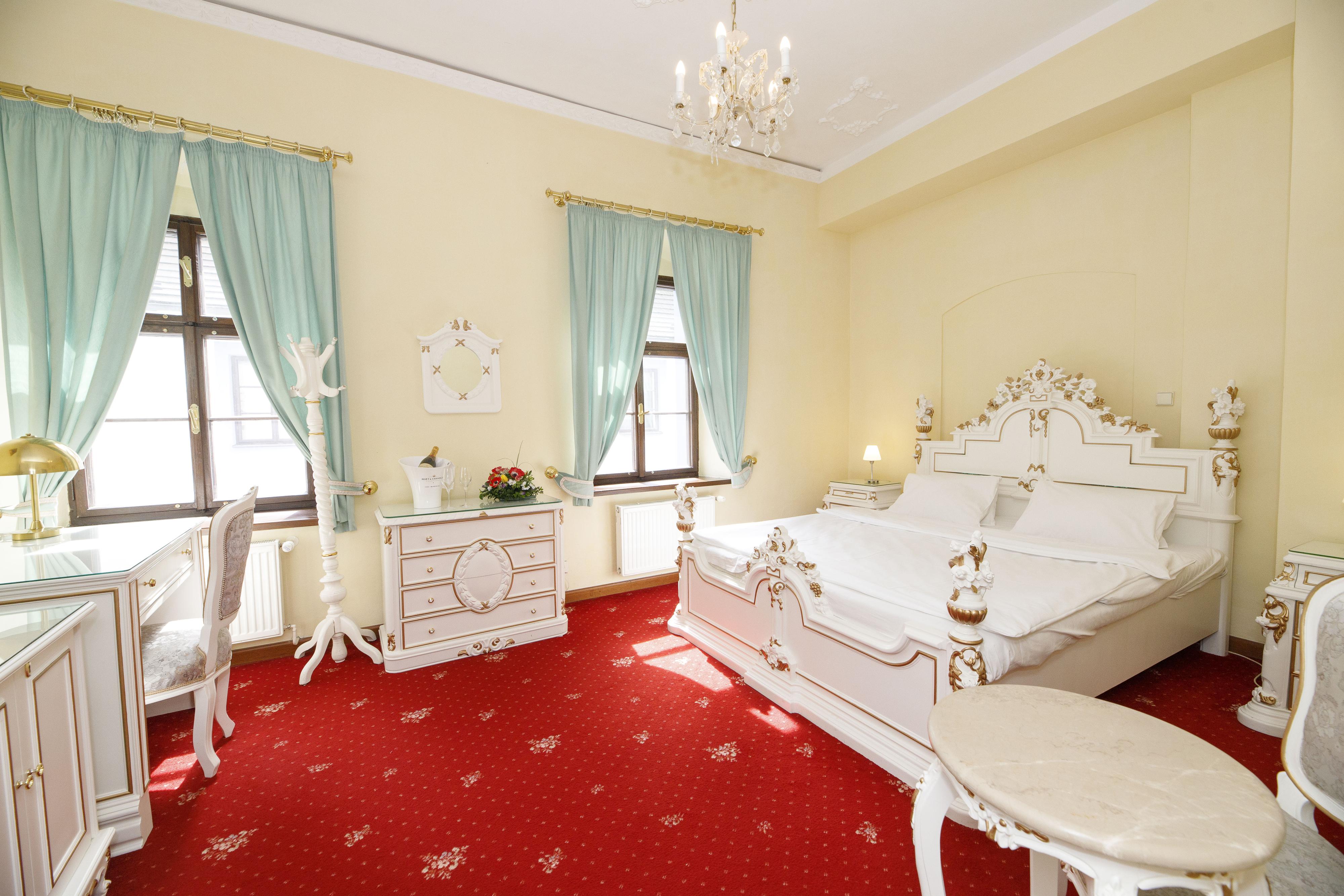 LH Hotel Gold**** foto 2