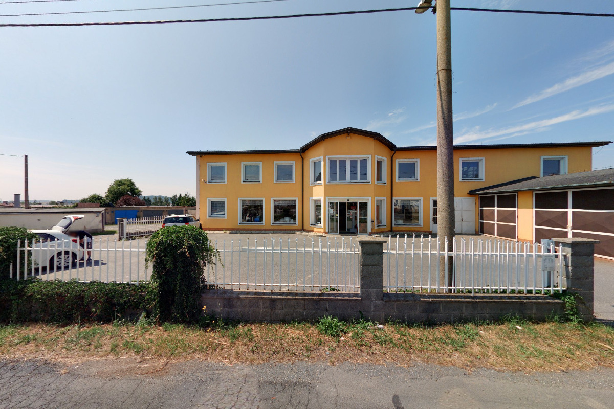 Instalatérské potřeby Jindřich Šíma foto 1