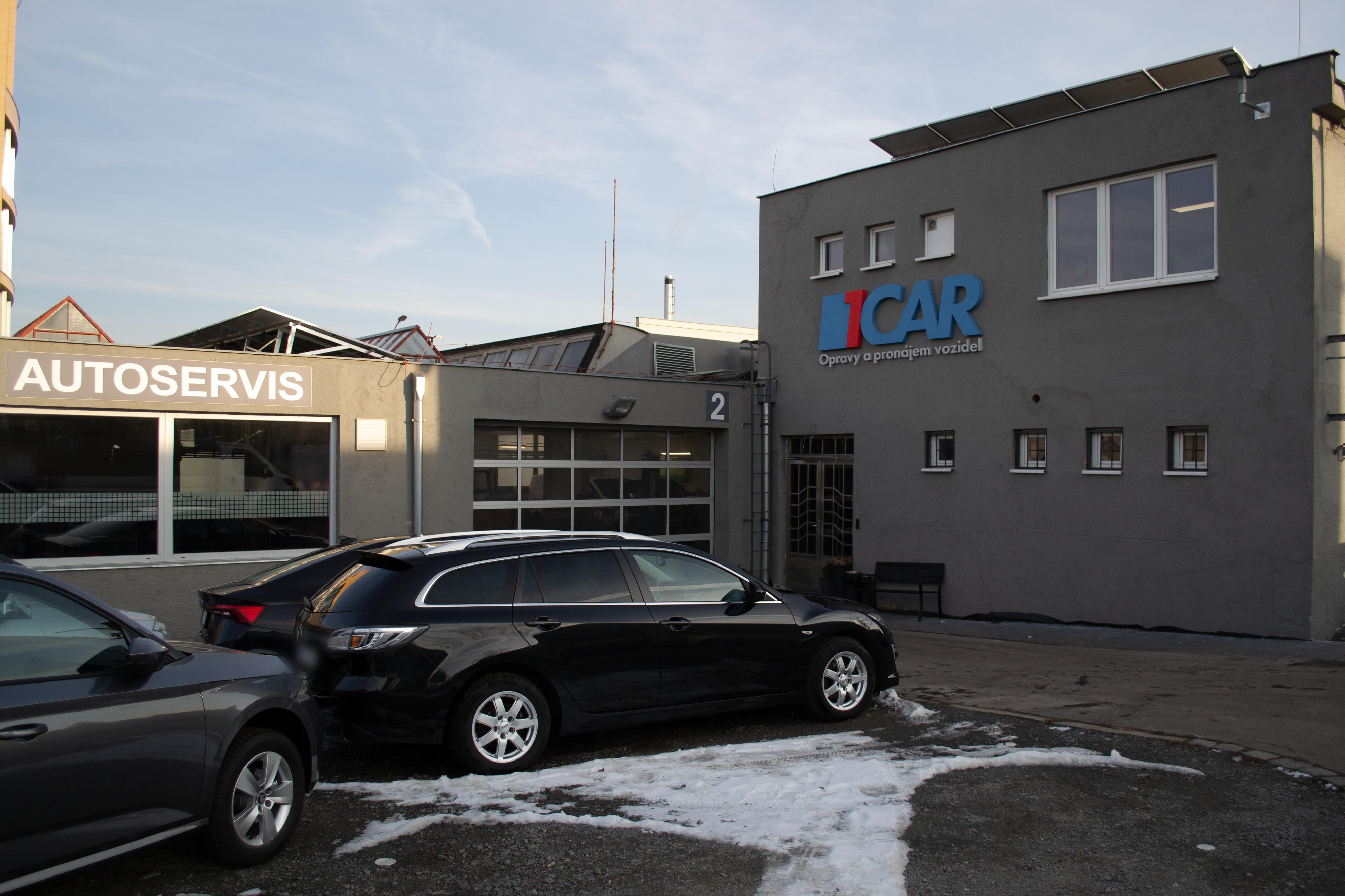 1CAR, s.r.o. foto 5