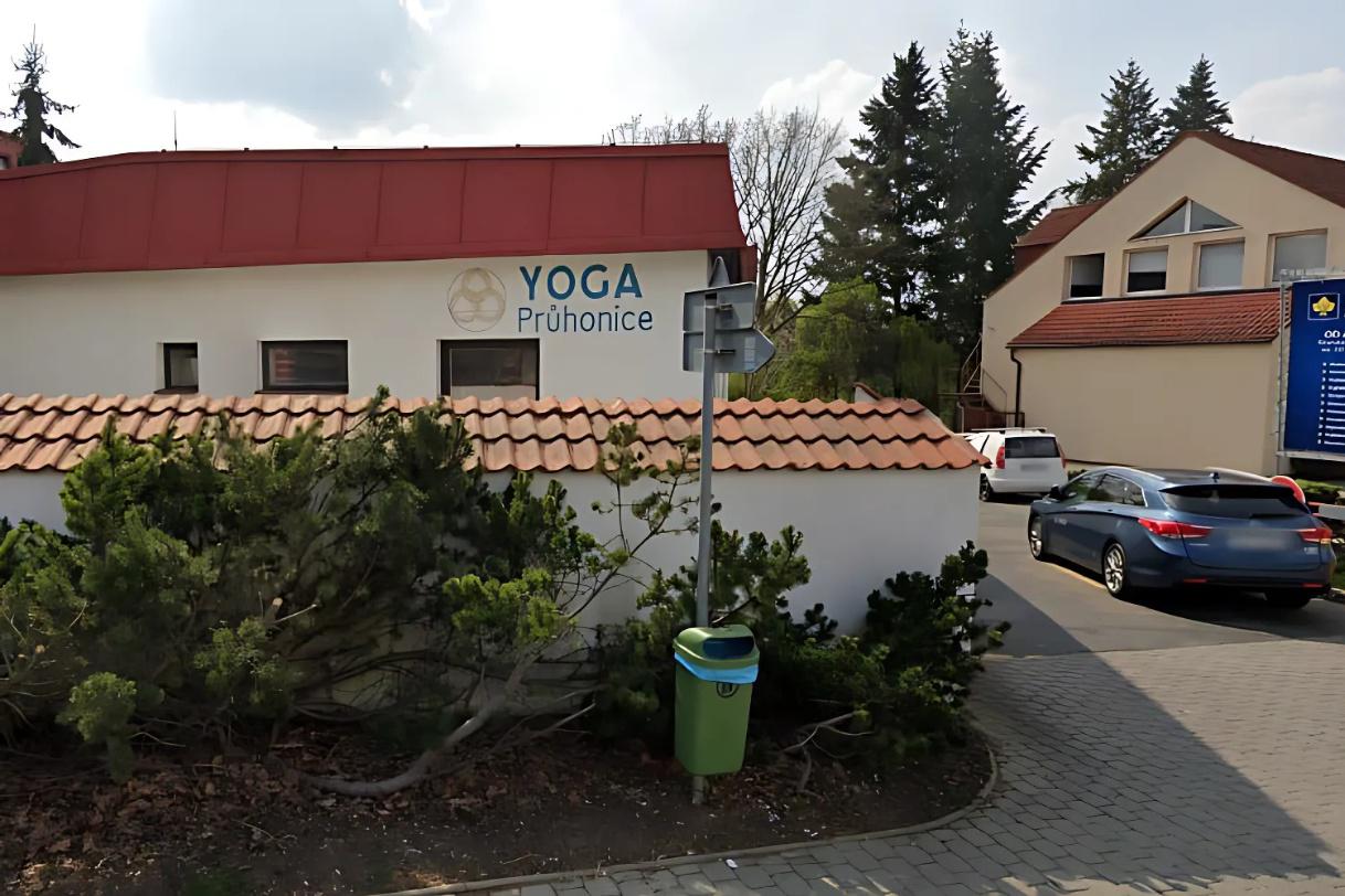 ZUŠ FLOW - Pobočka Průhonice