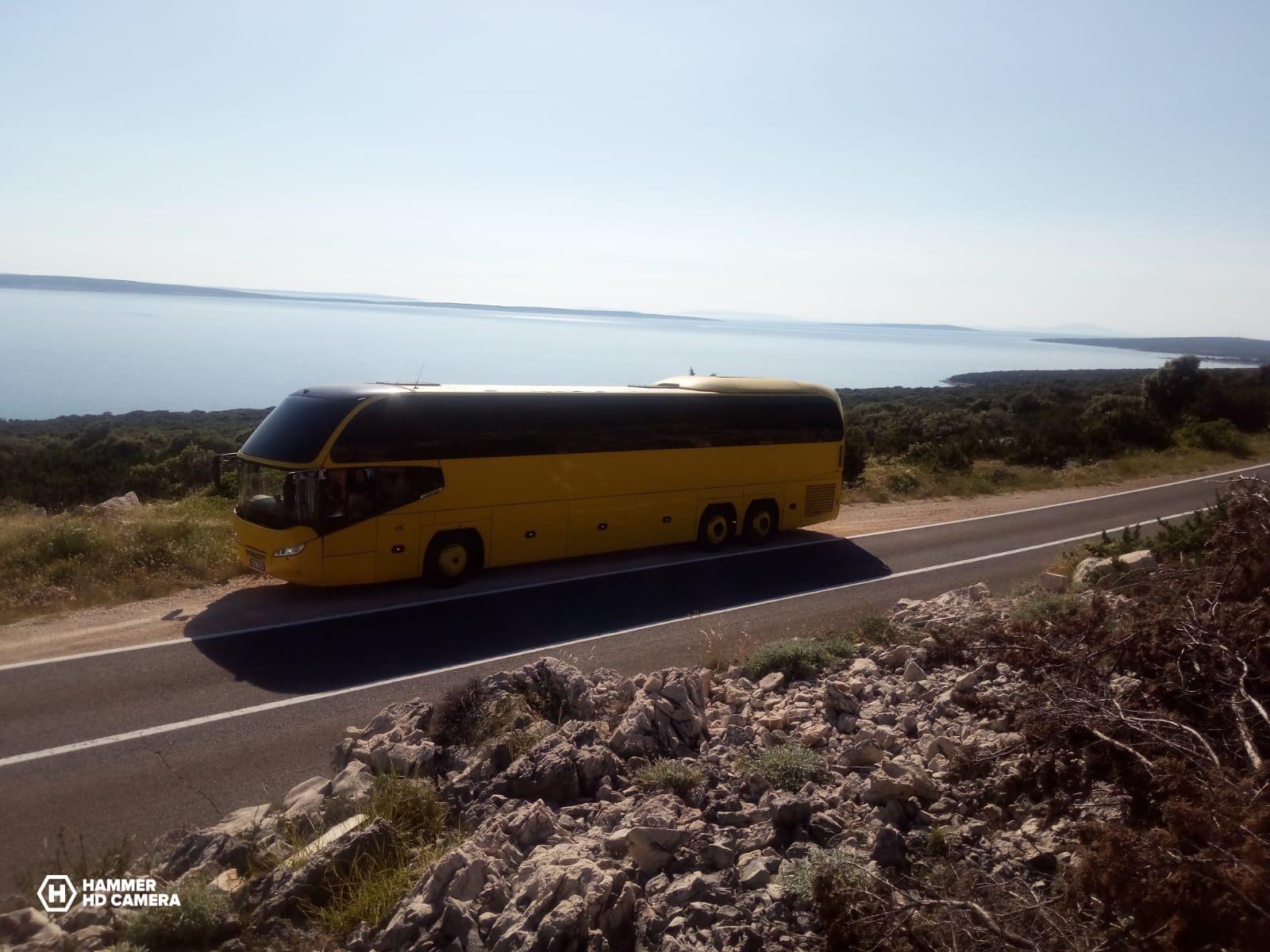 Autobusová doprava Hozybus foto 4