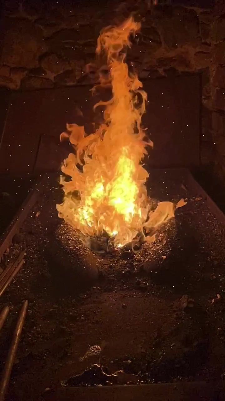 Kovářství a Zámečnictví - KOZAKOVO foto 2 (náhled videa)
