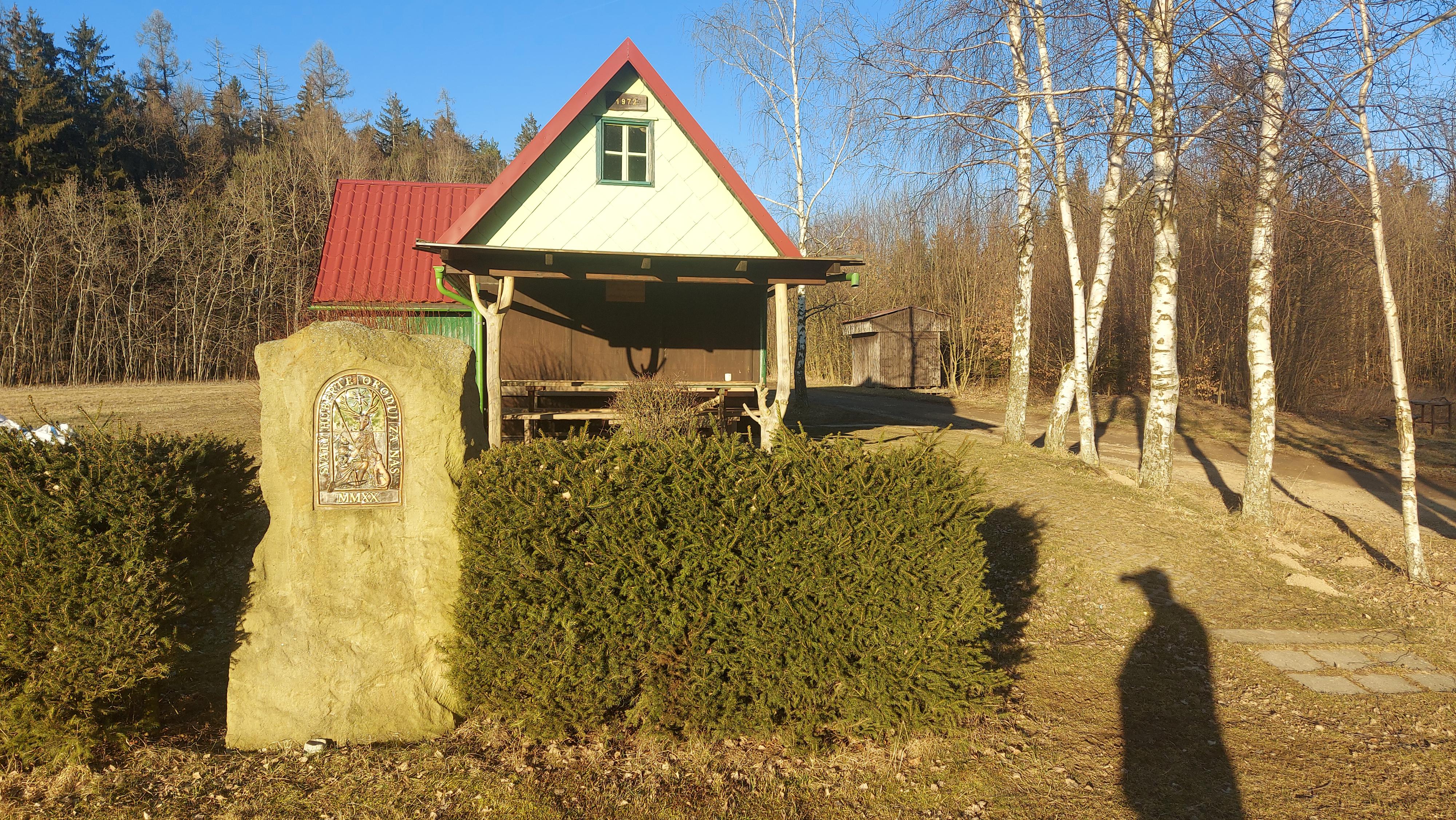 Broková střelnice MS Lukavice