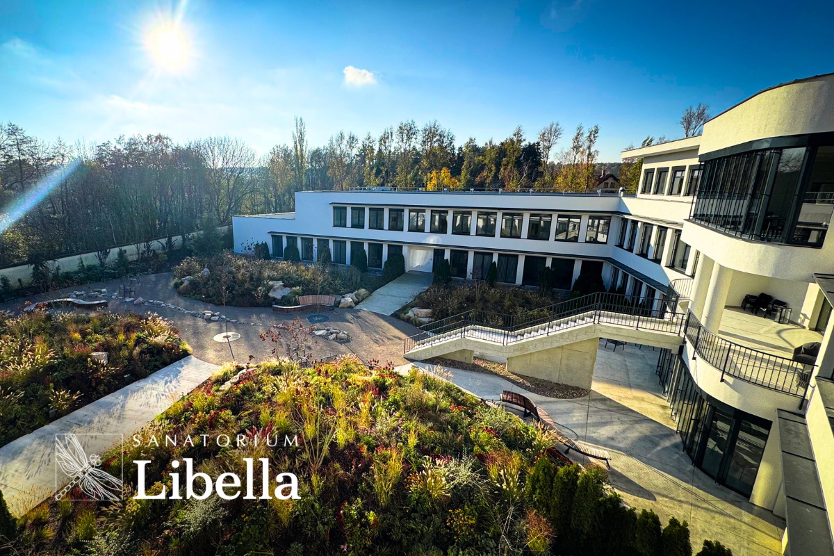 Sanatorium Libella foto 3