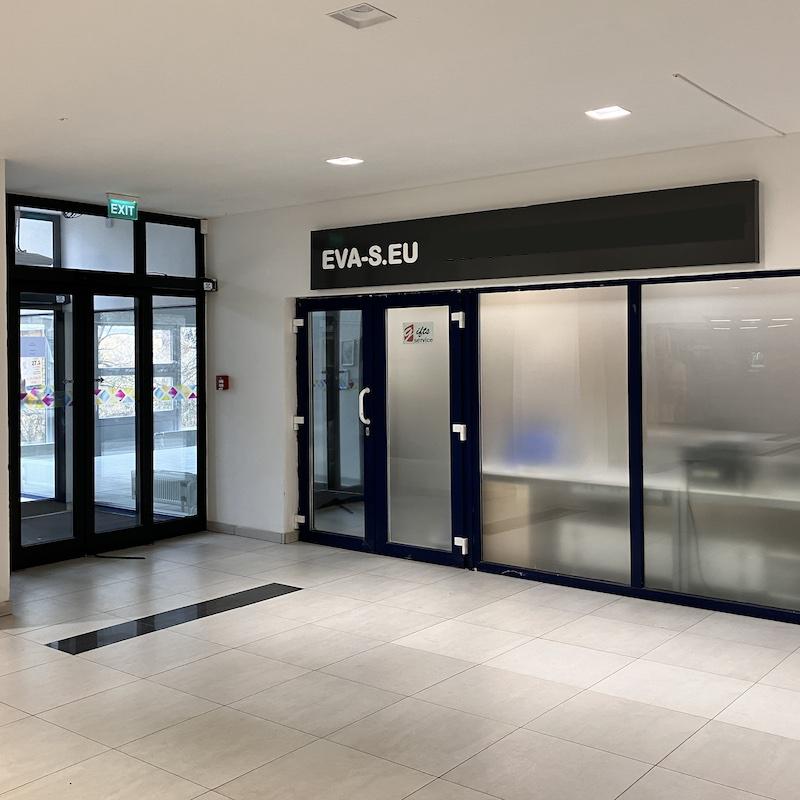 Eva's shop - výdejní místo foto 2