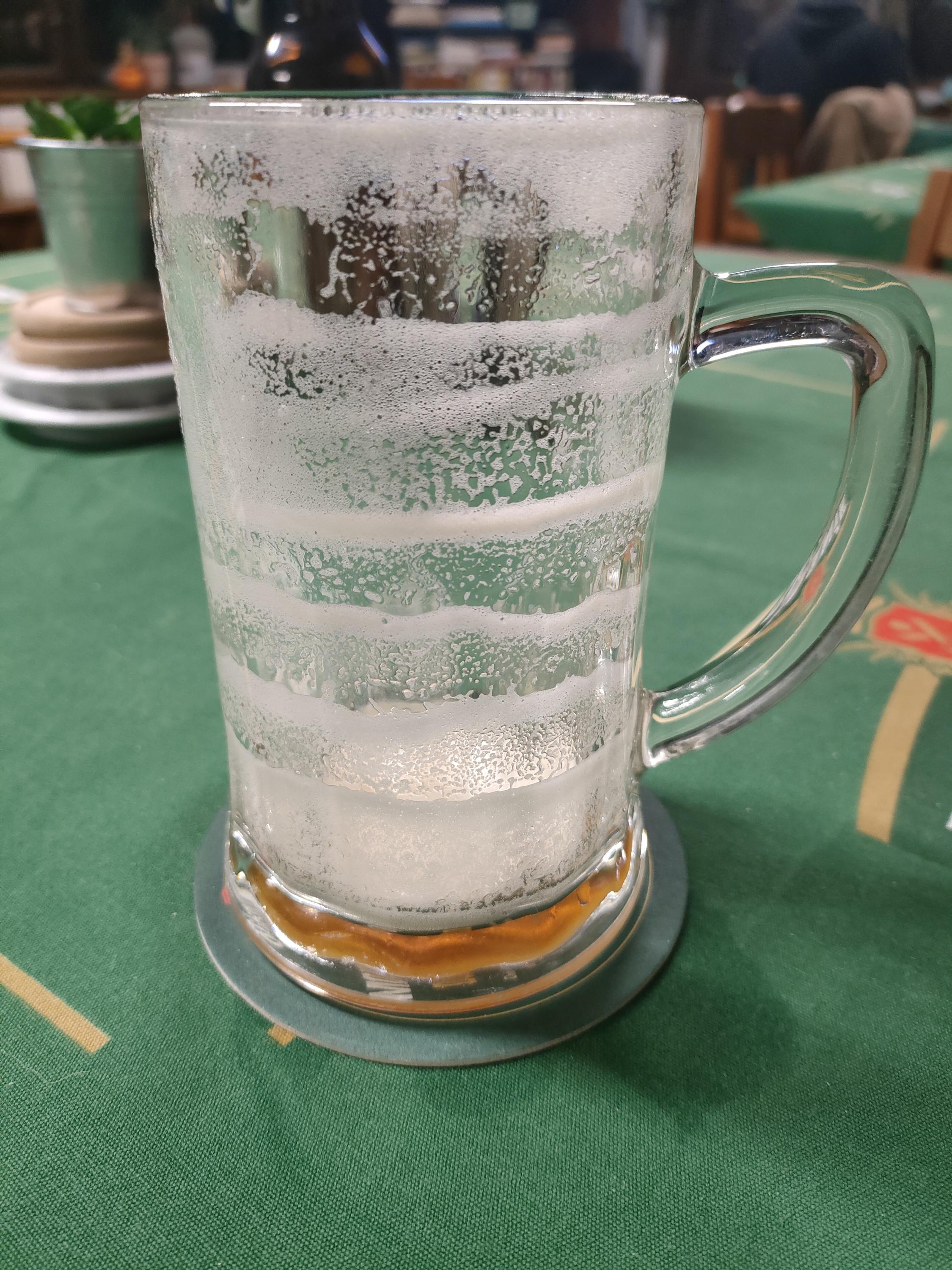 Restaurace Vinohrady foto 6