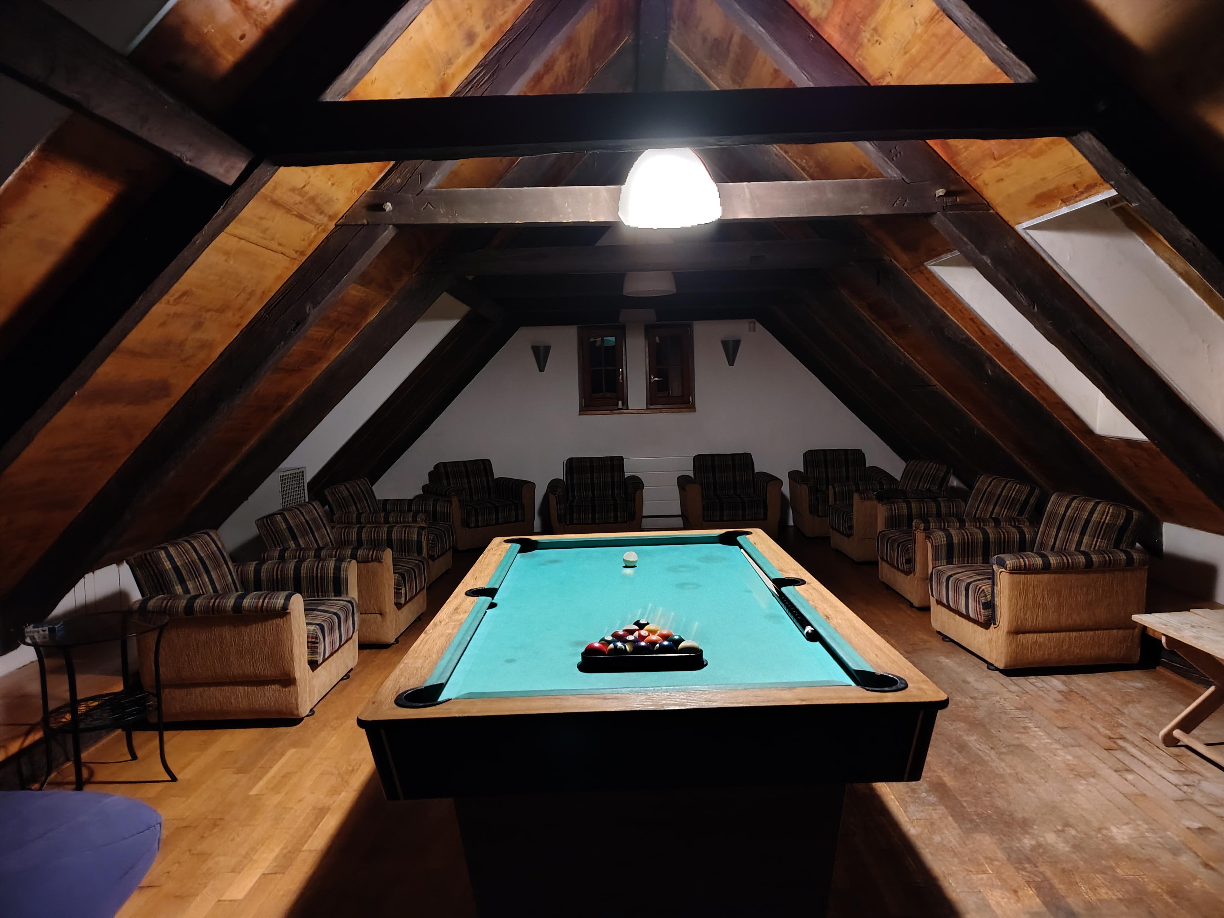 Wellness hotel Zámeček foto 5