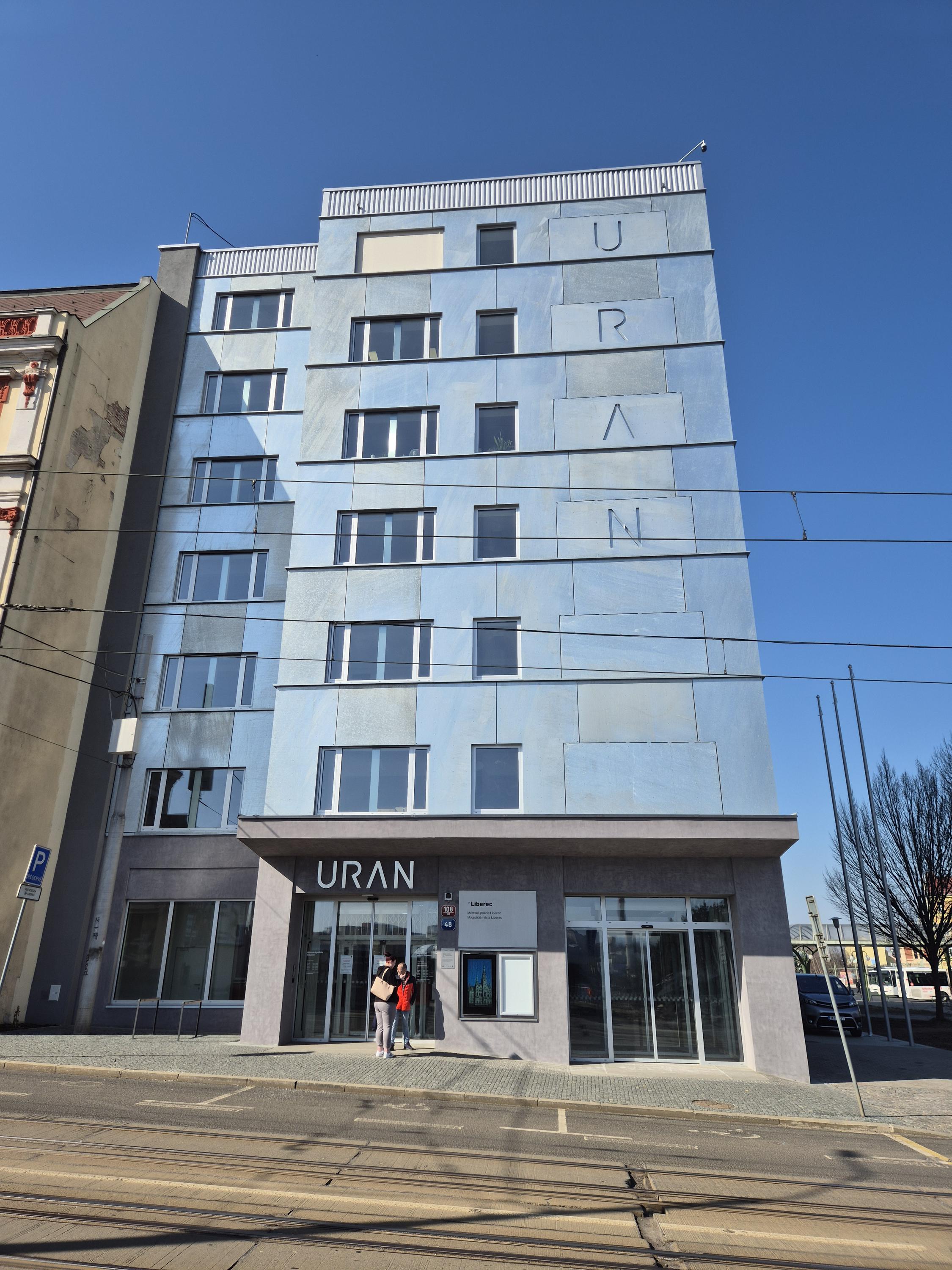 Městská policie Liberec foto 3