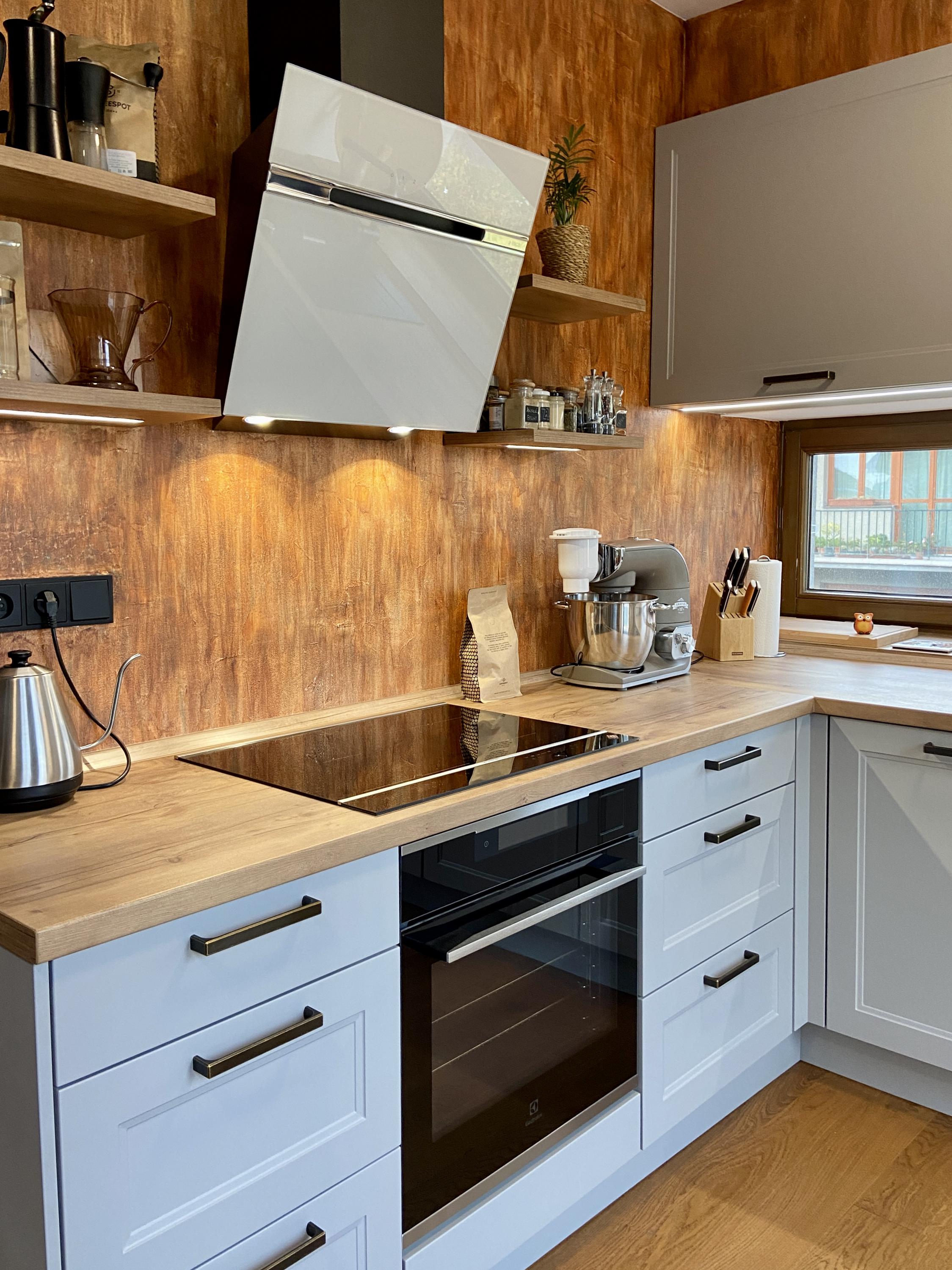 KITCHEN DESIGN s.r.o. foto 4