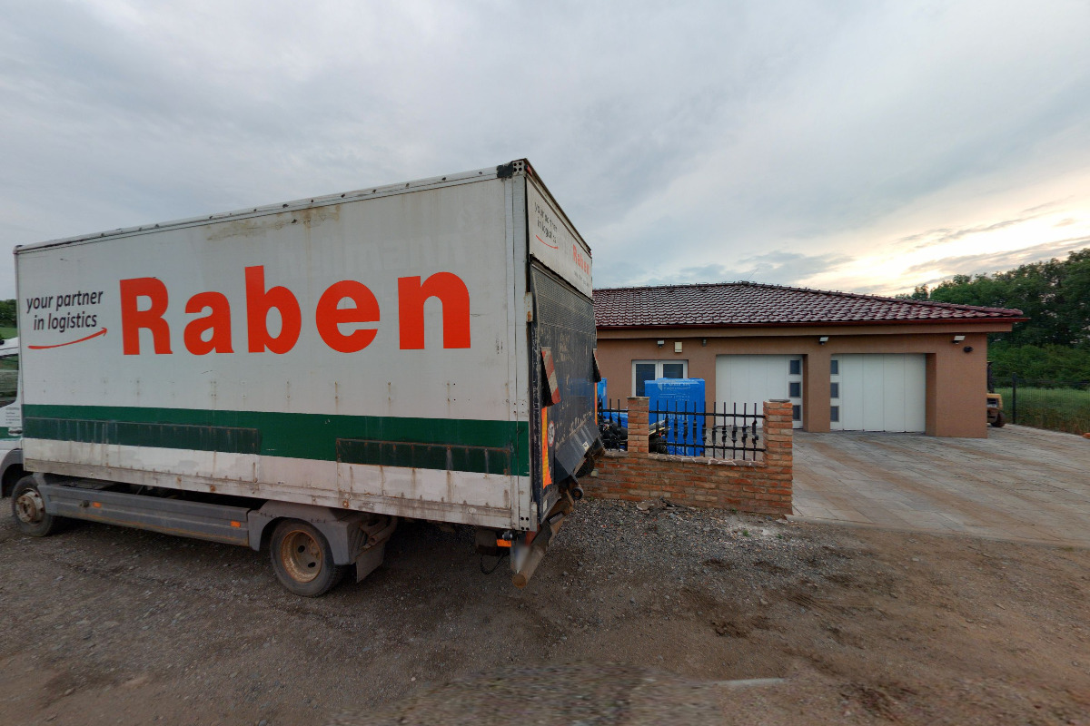 Komplex Bau, spol. s r.o.