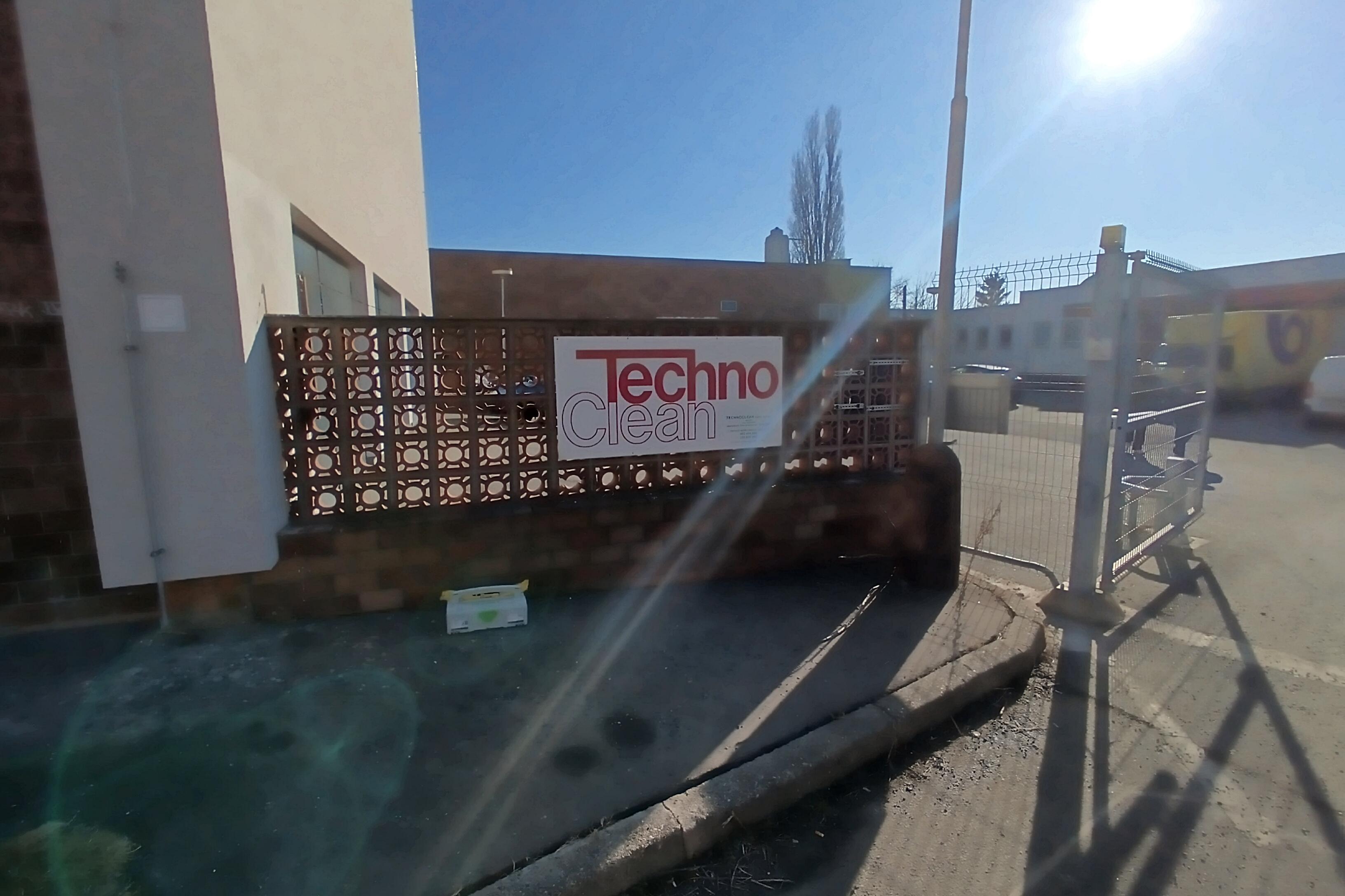 Technoclean spol. s.r.o.