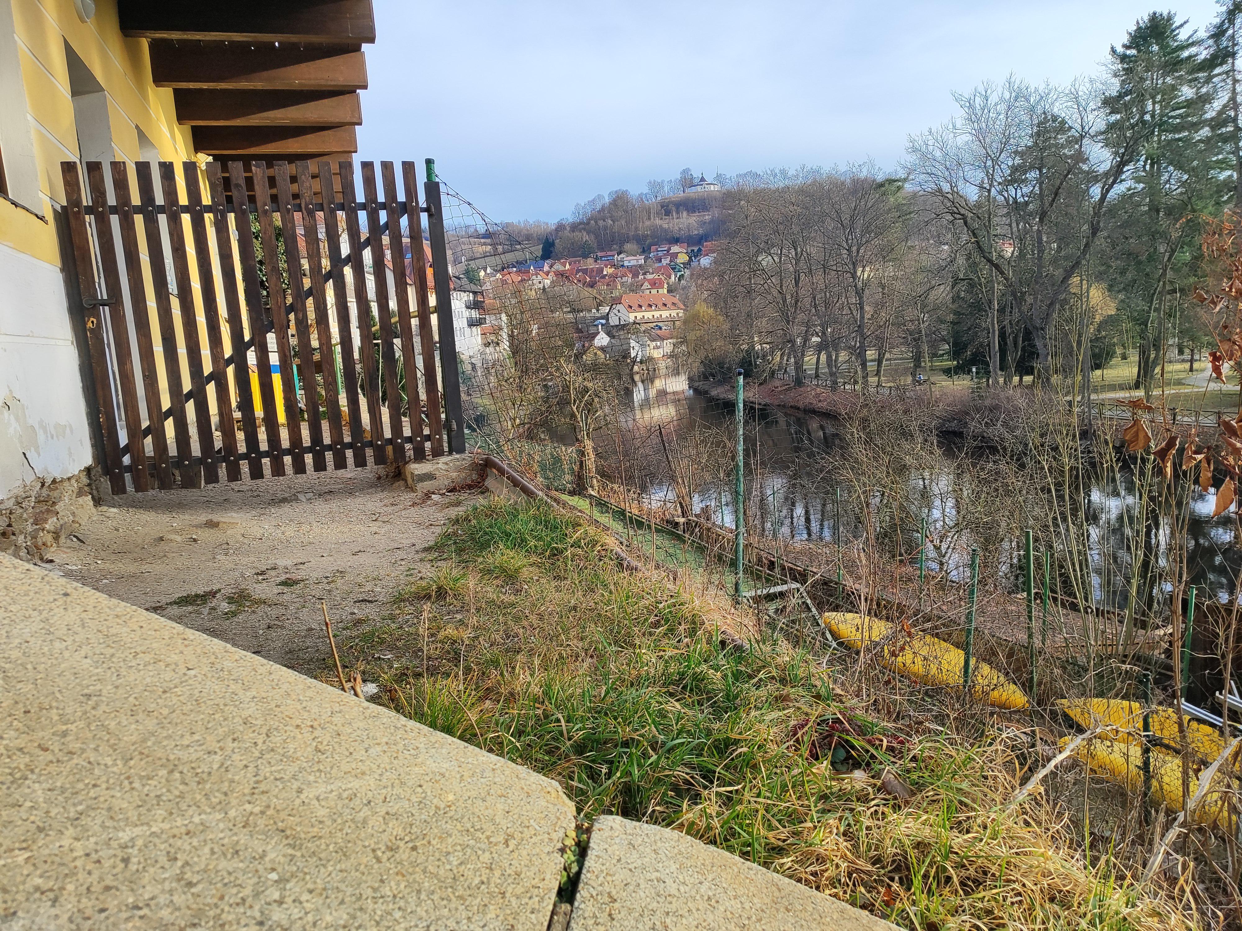 Hotel Garni Myší Díra foto 2