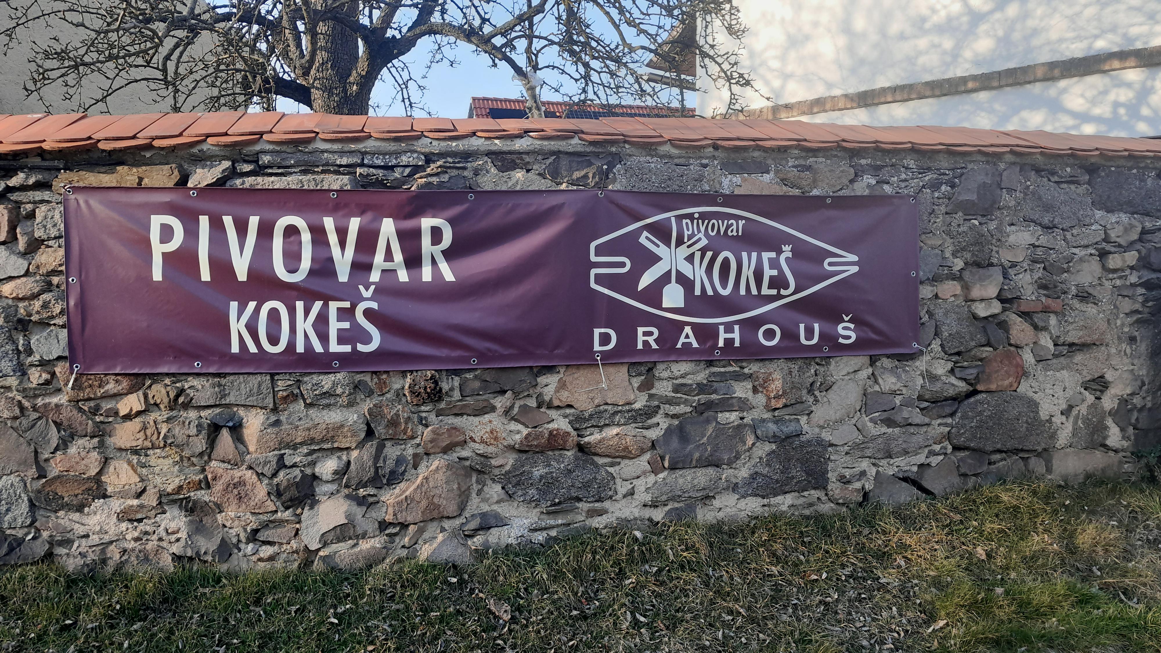 Pivovar Kokeš foto 5