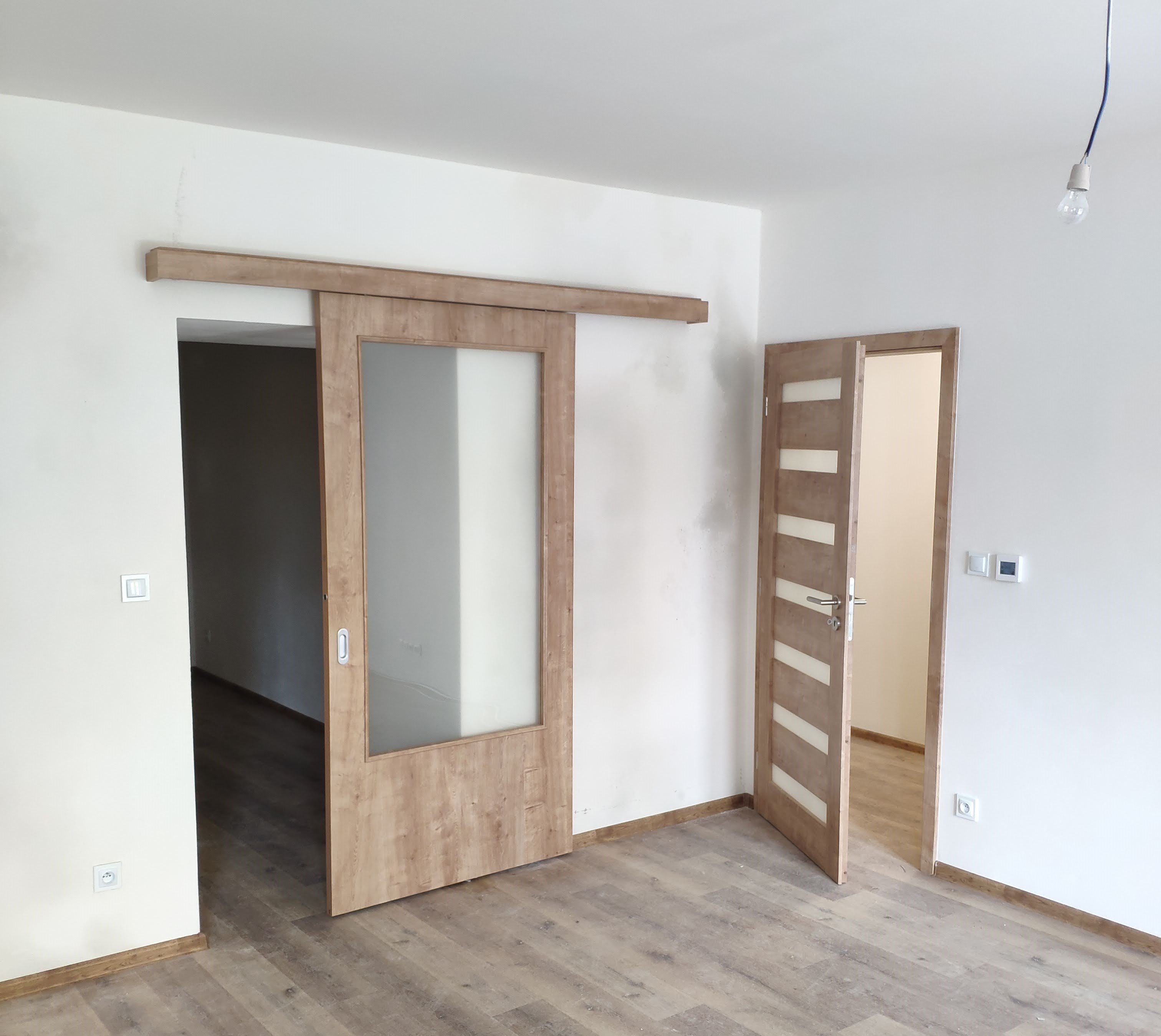 Toms dveře a podlahy foto 6