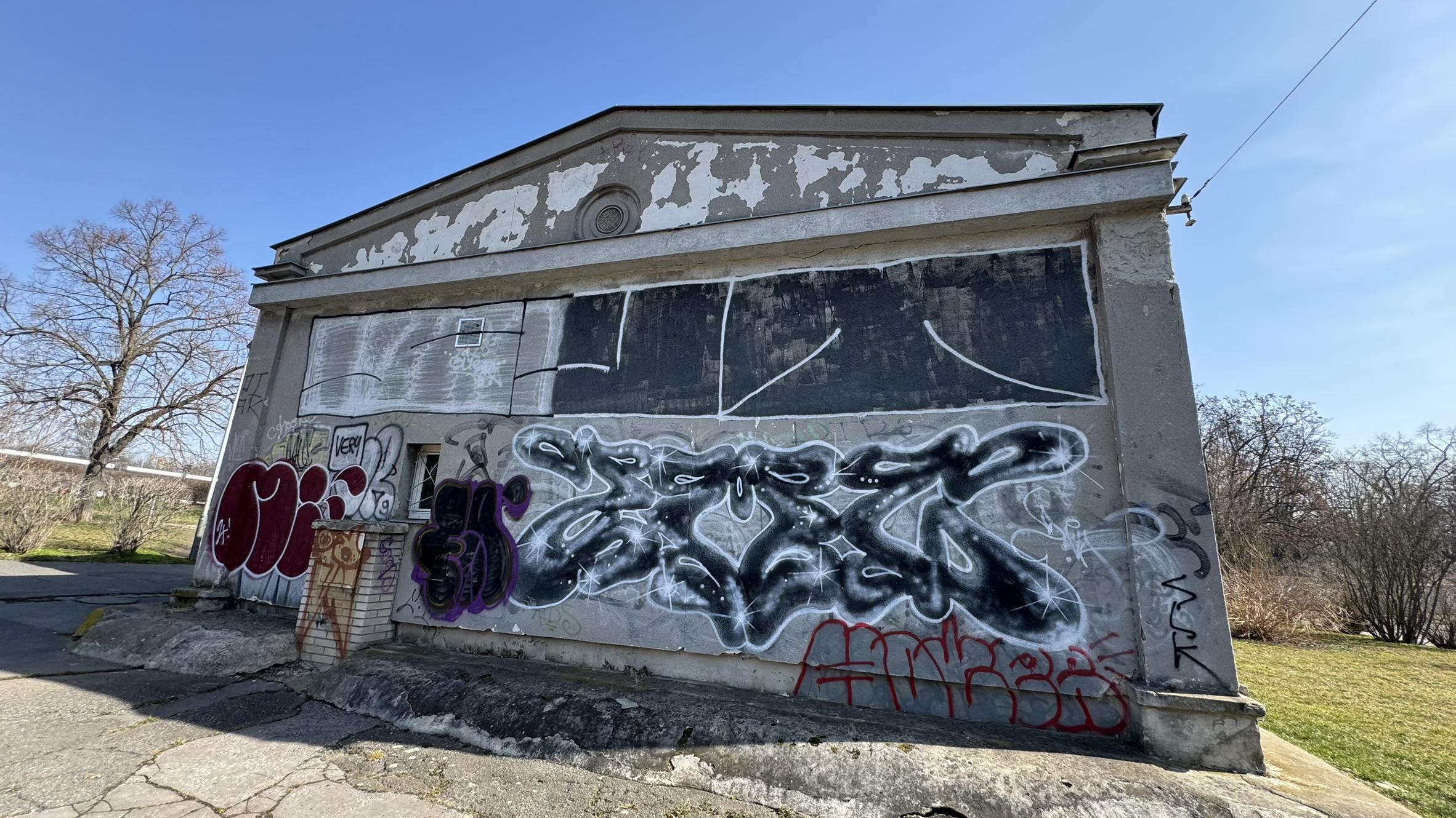 ZUŠ Praha 9, Učňovská foto 4