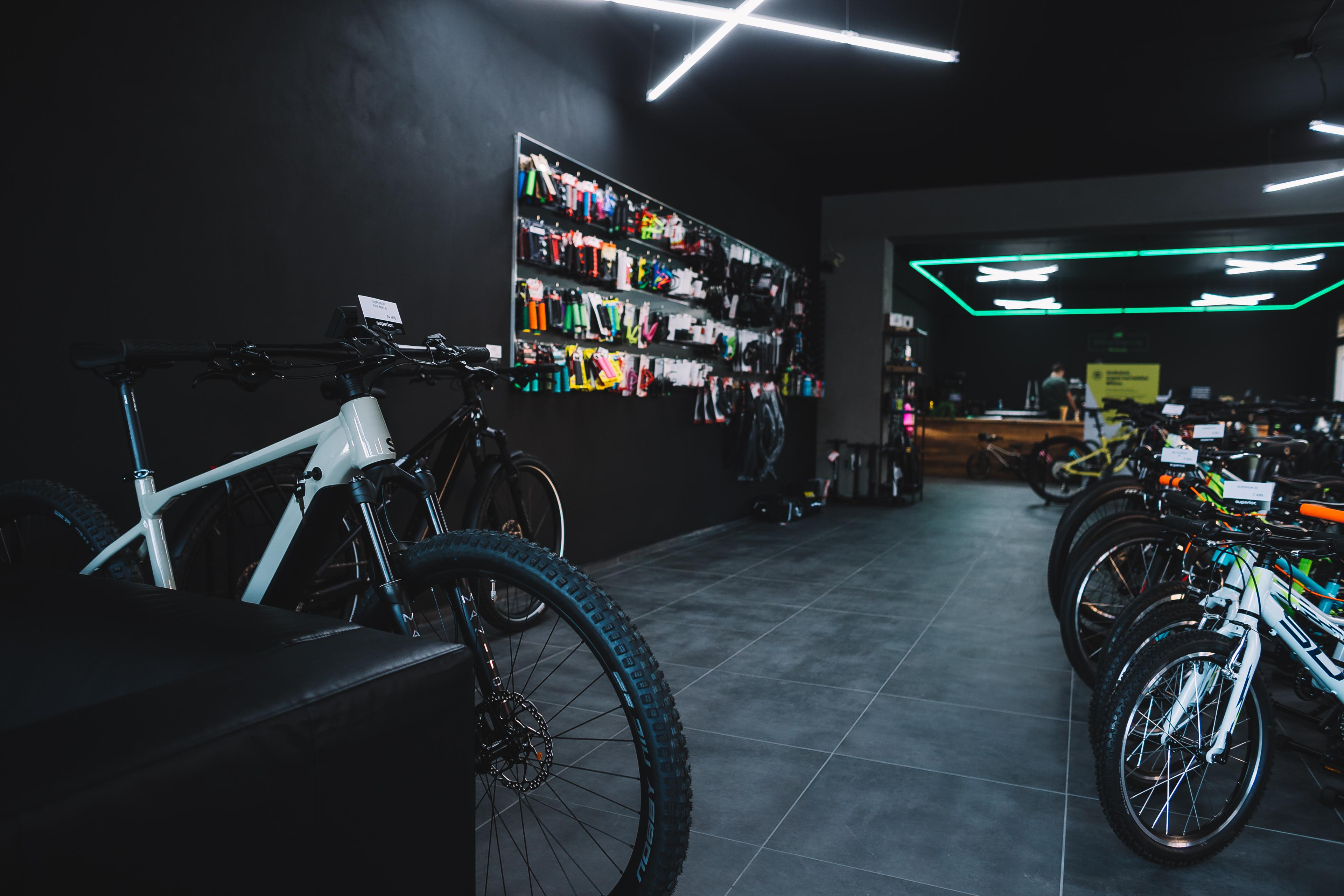 Bike servis Beskydy foto 3