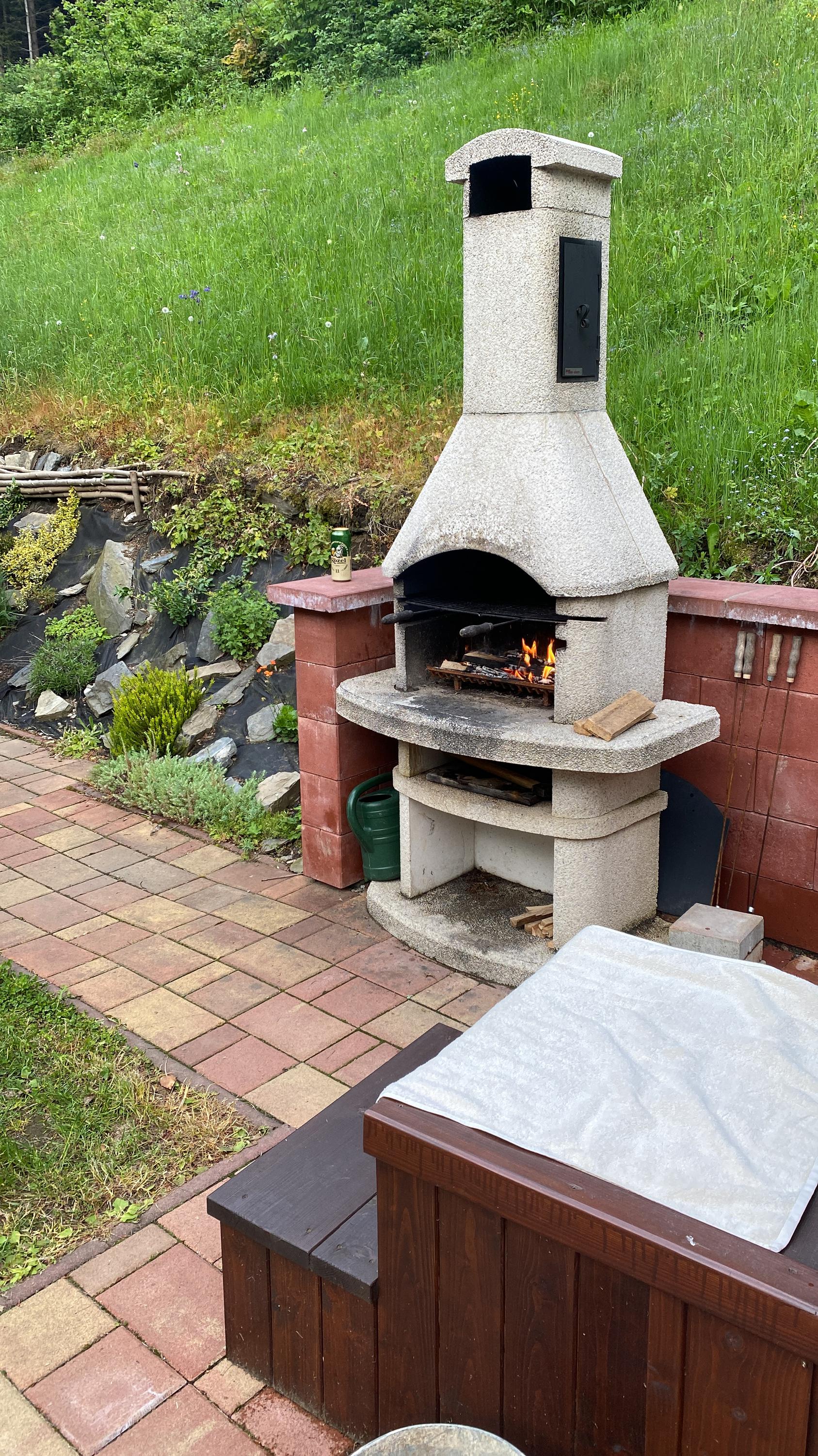 Chalupa v Údolí foto 2