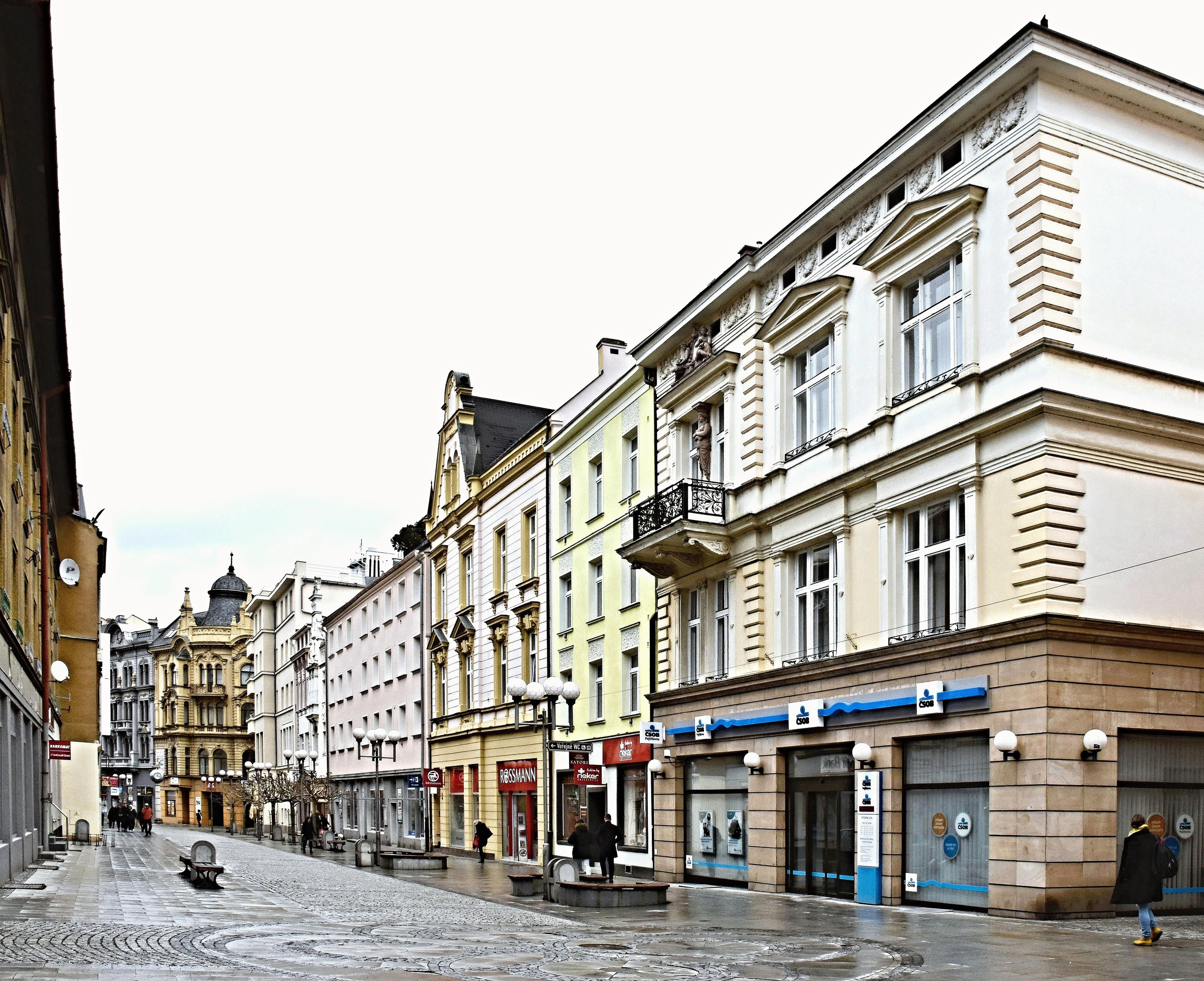 ČSOB - Československá obchodní banka foto 2