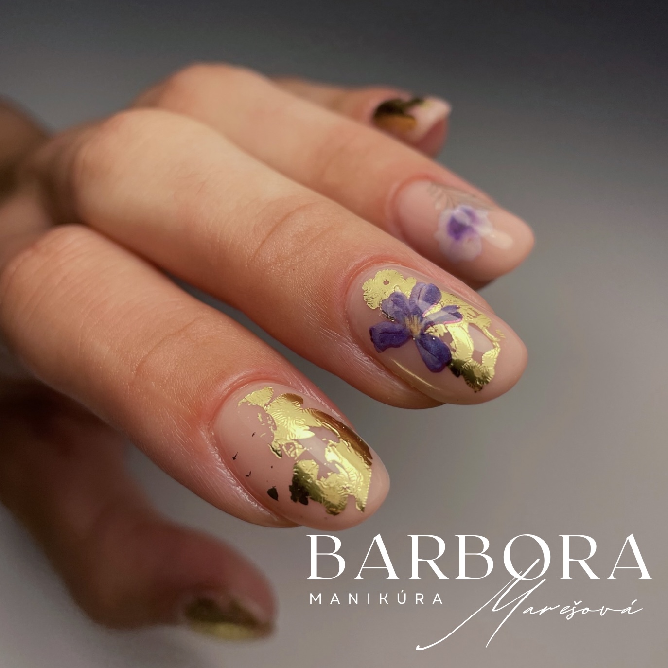 Barbora Marešová - MANIKÚRA & PEDIKÚRA foto 5