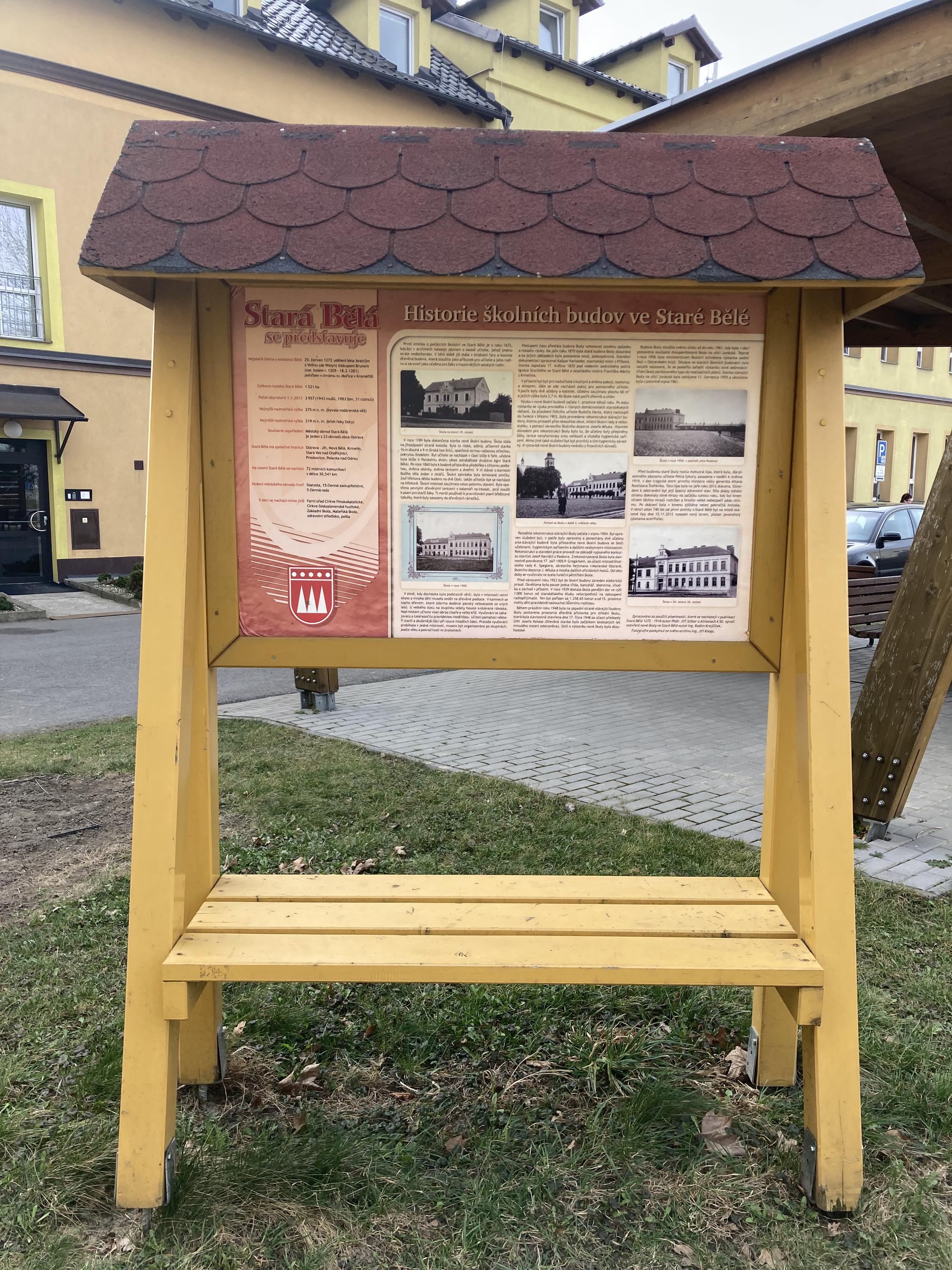 MŠ Blanická, Ostrava-Stará Bělá foto 2