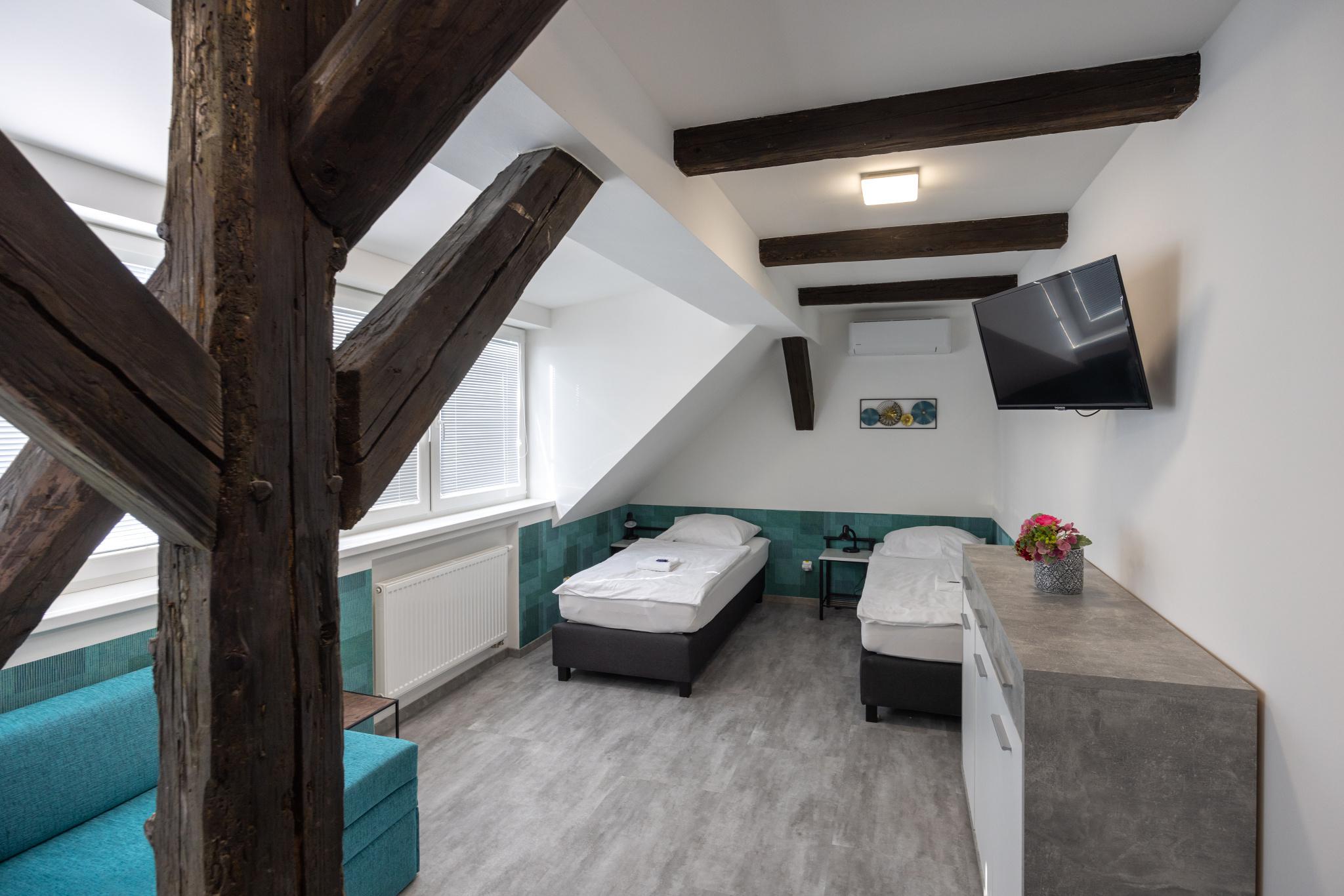 Penzion Rozhovice foto 6