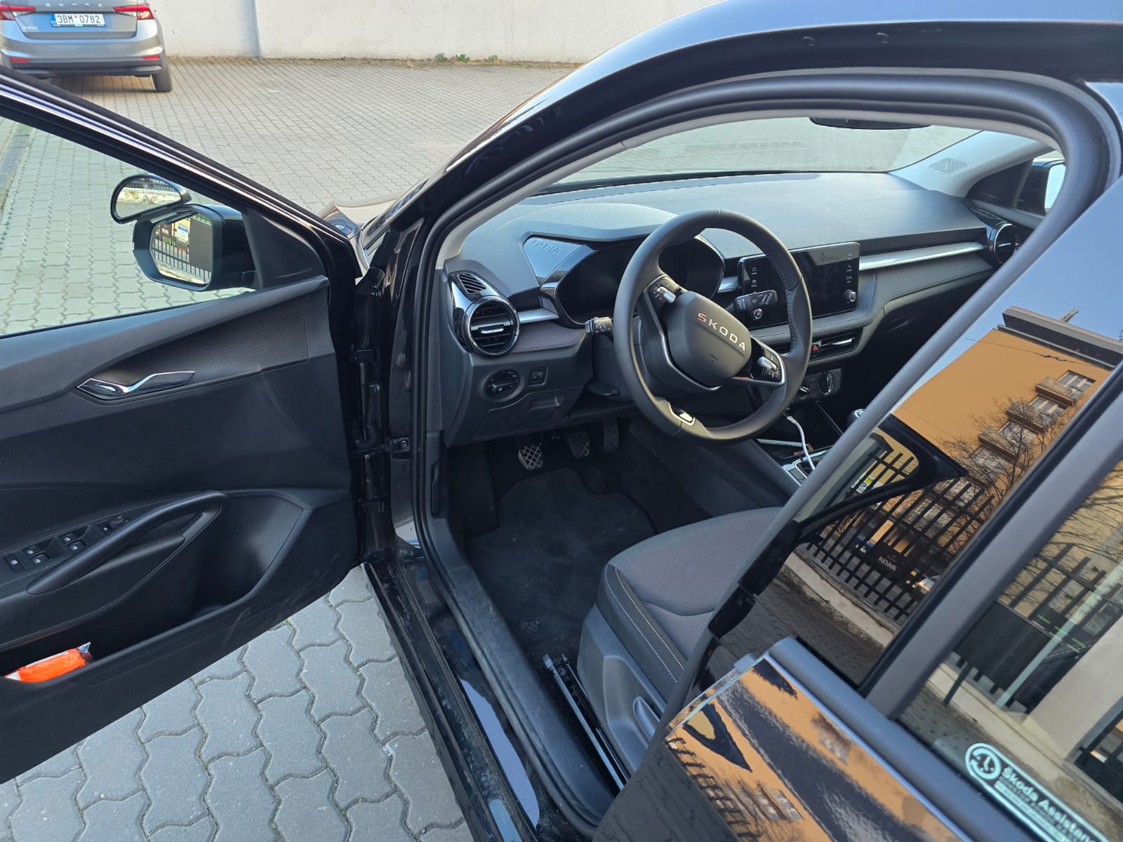 Autoškola MeGo foto 2