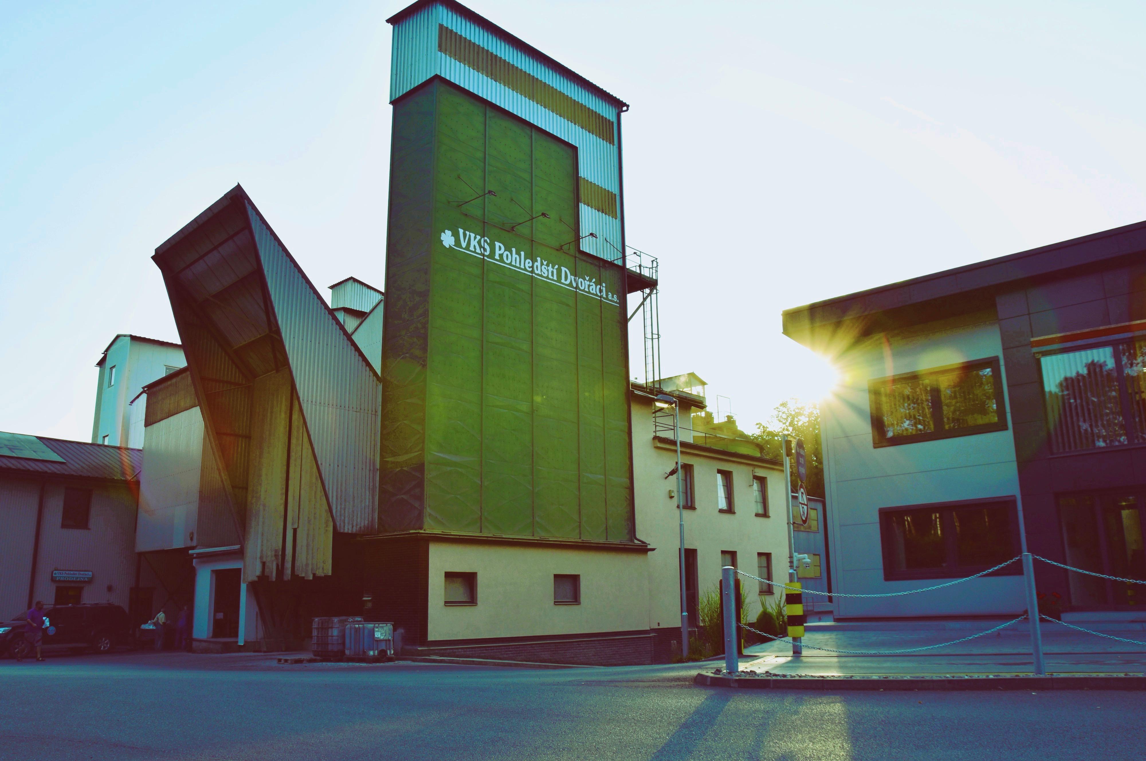 VKS Pohledští Dvořáci a.s.