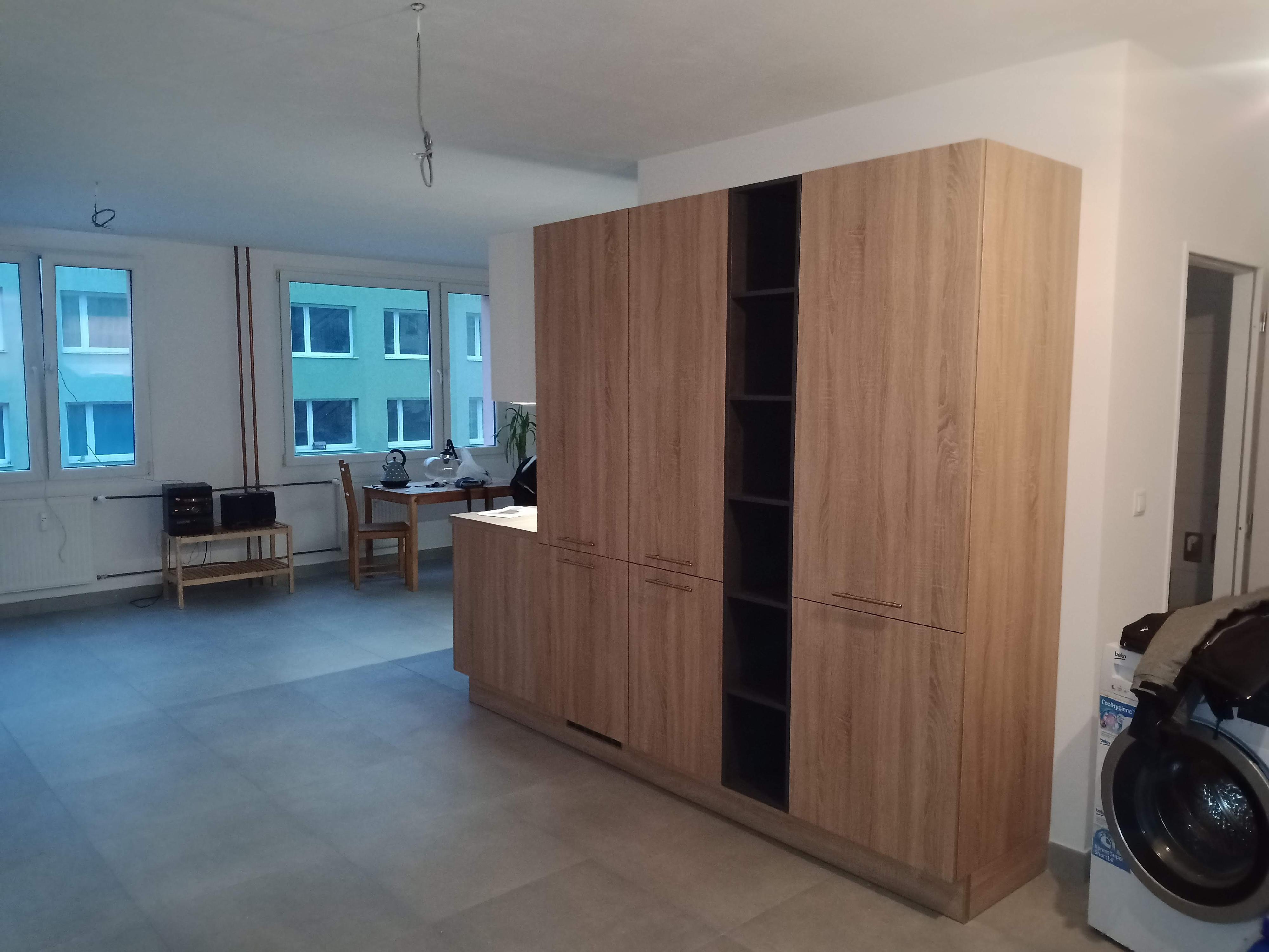 Truhlářství René Vlk foto 3