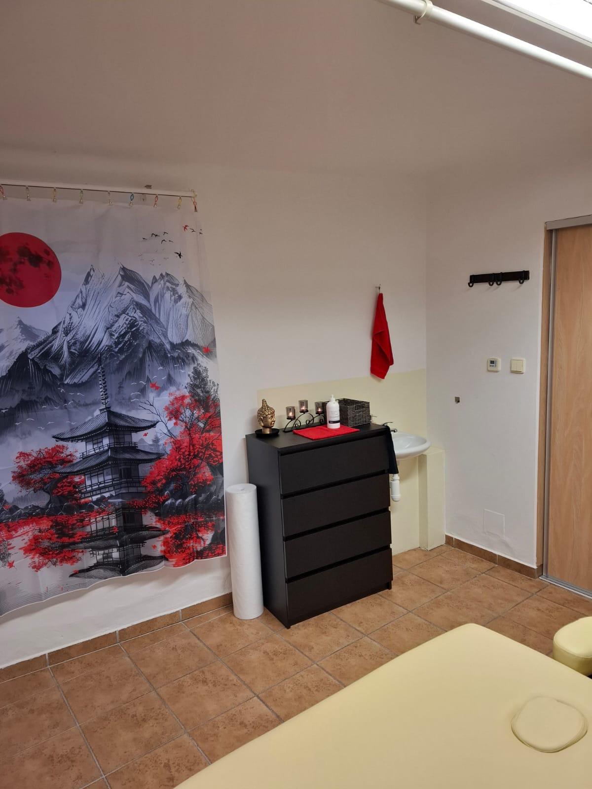 Masáže Jan Zikmunda foto 3