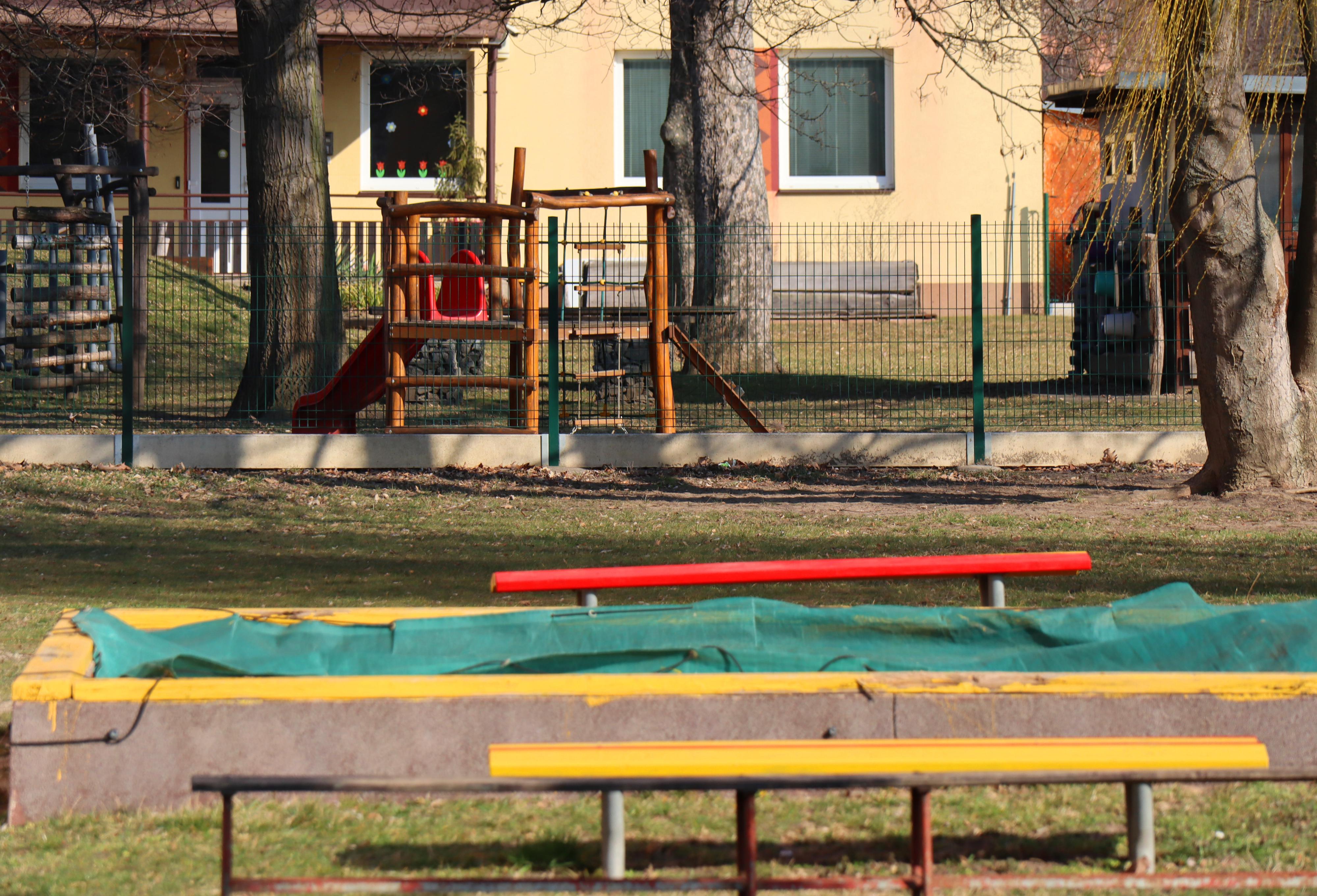 Mateřská škola Holubova Holice foto 6