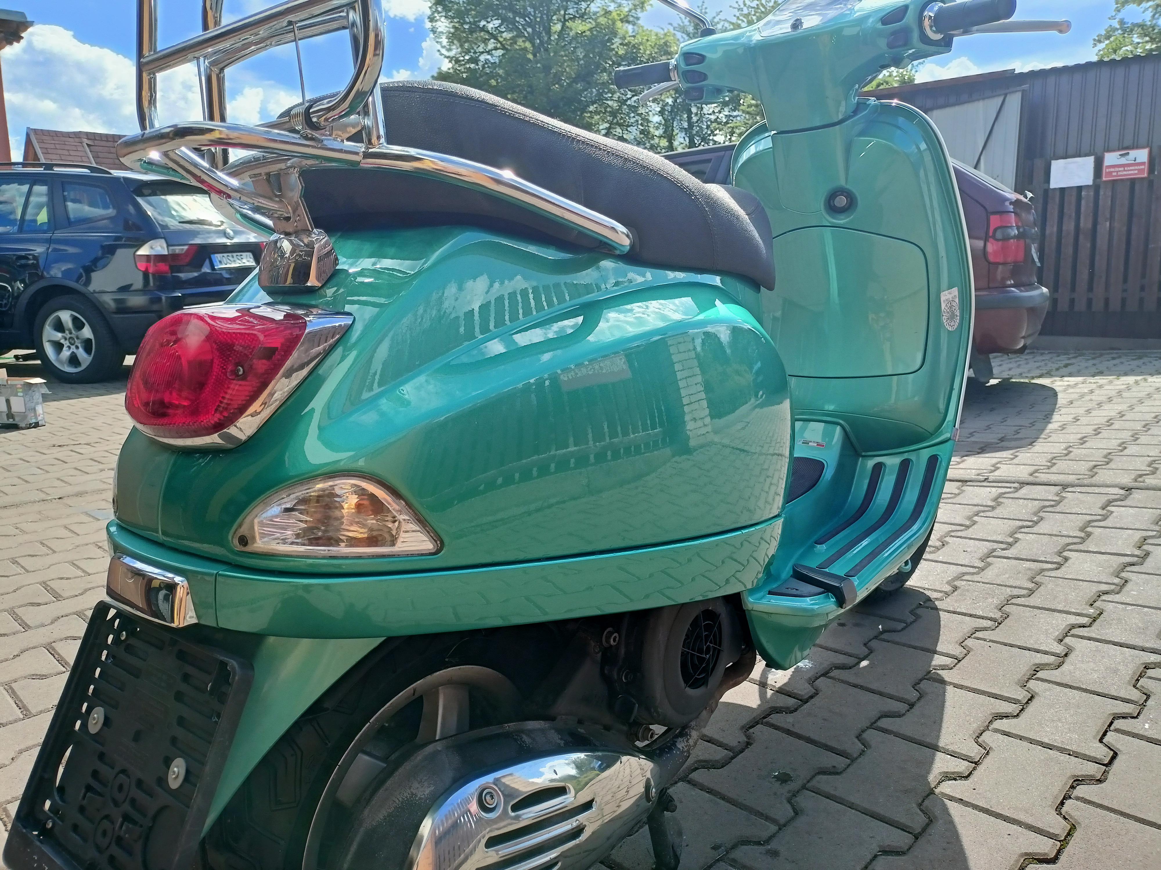 AUTOOPRAVNA RYCHNAVSKÝ foto 2