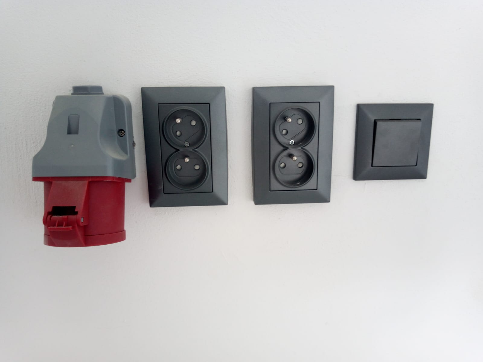 Elektroinstalace M.BALÁK foto 3