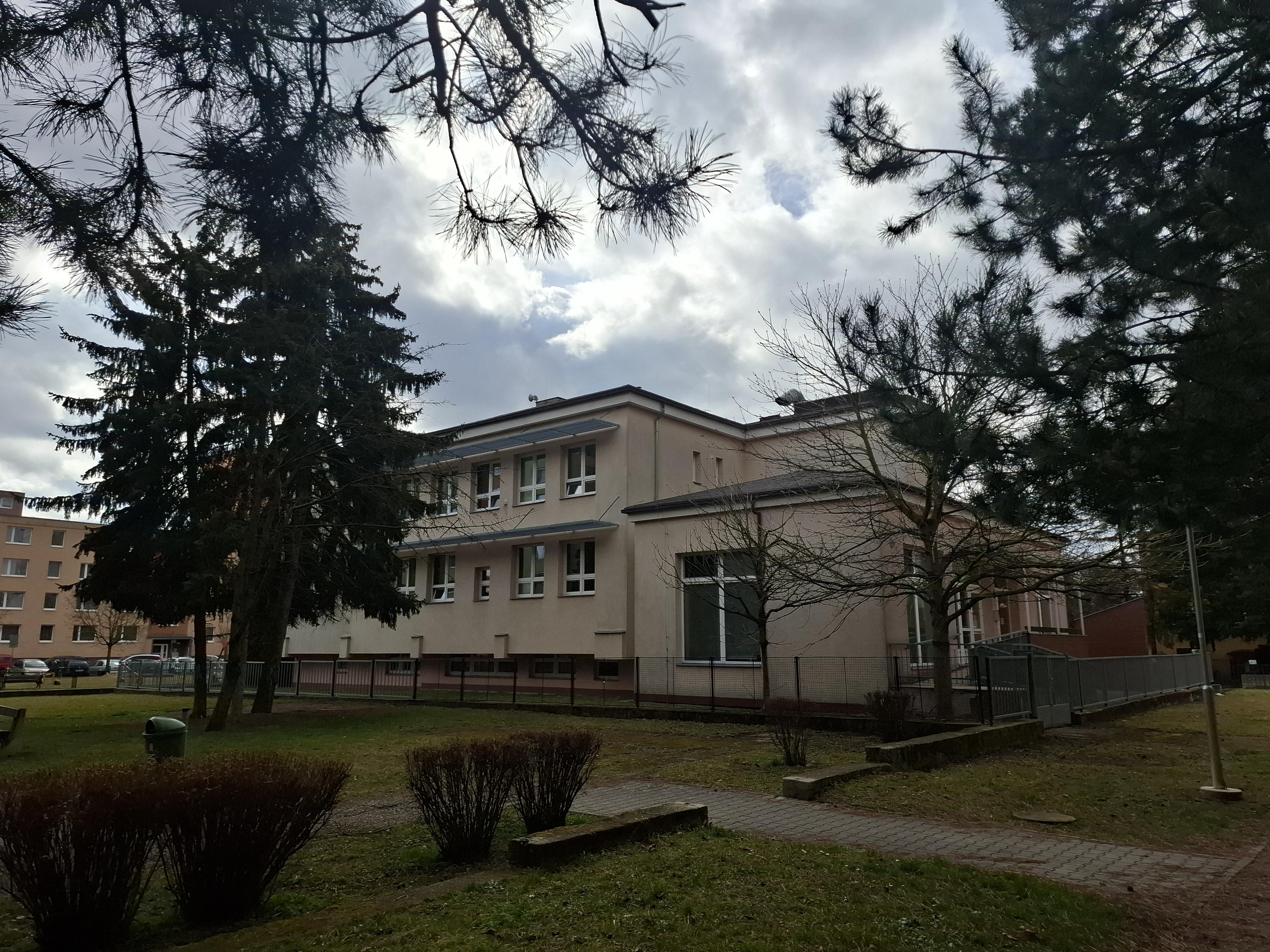 Úřad pro zastupování státu ve věcech majetkových - Odloučené pracoviště Přerov foto 2