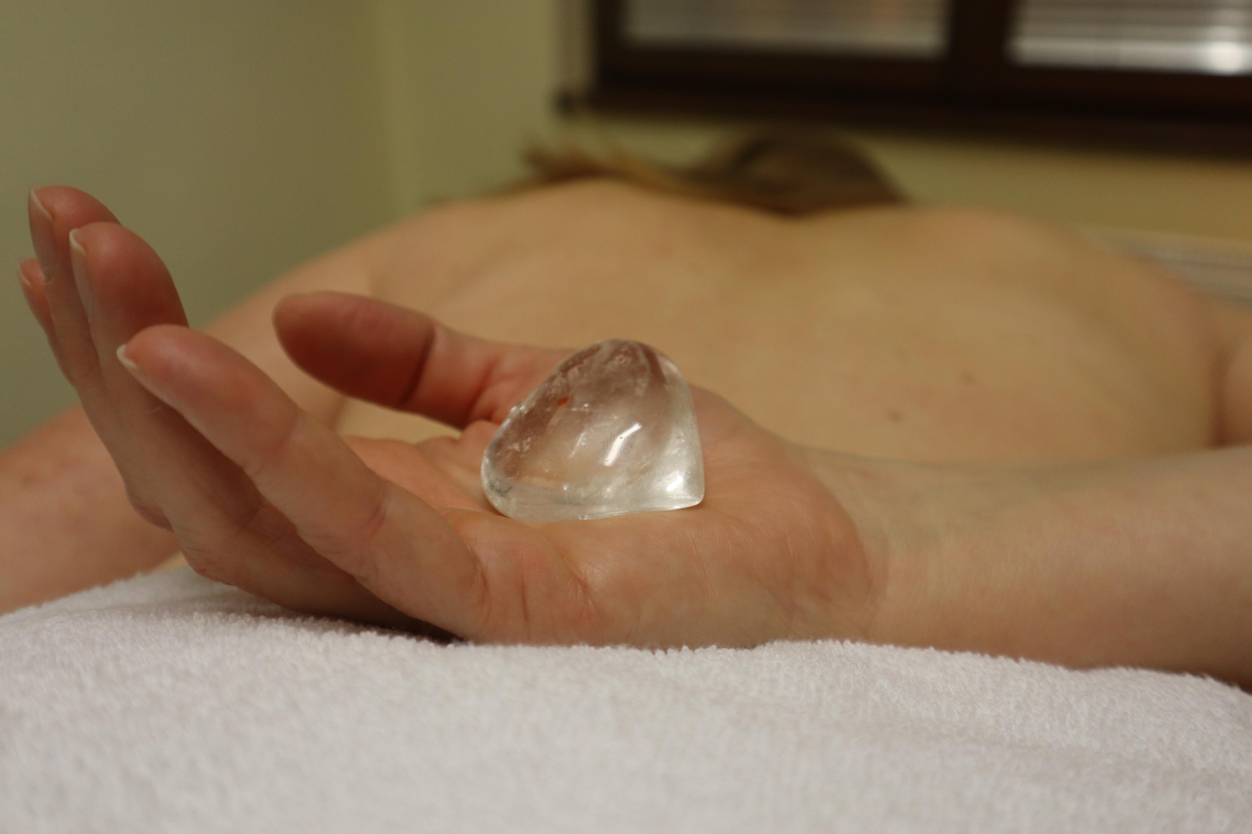 Masáže Jana Miklendová foto 2